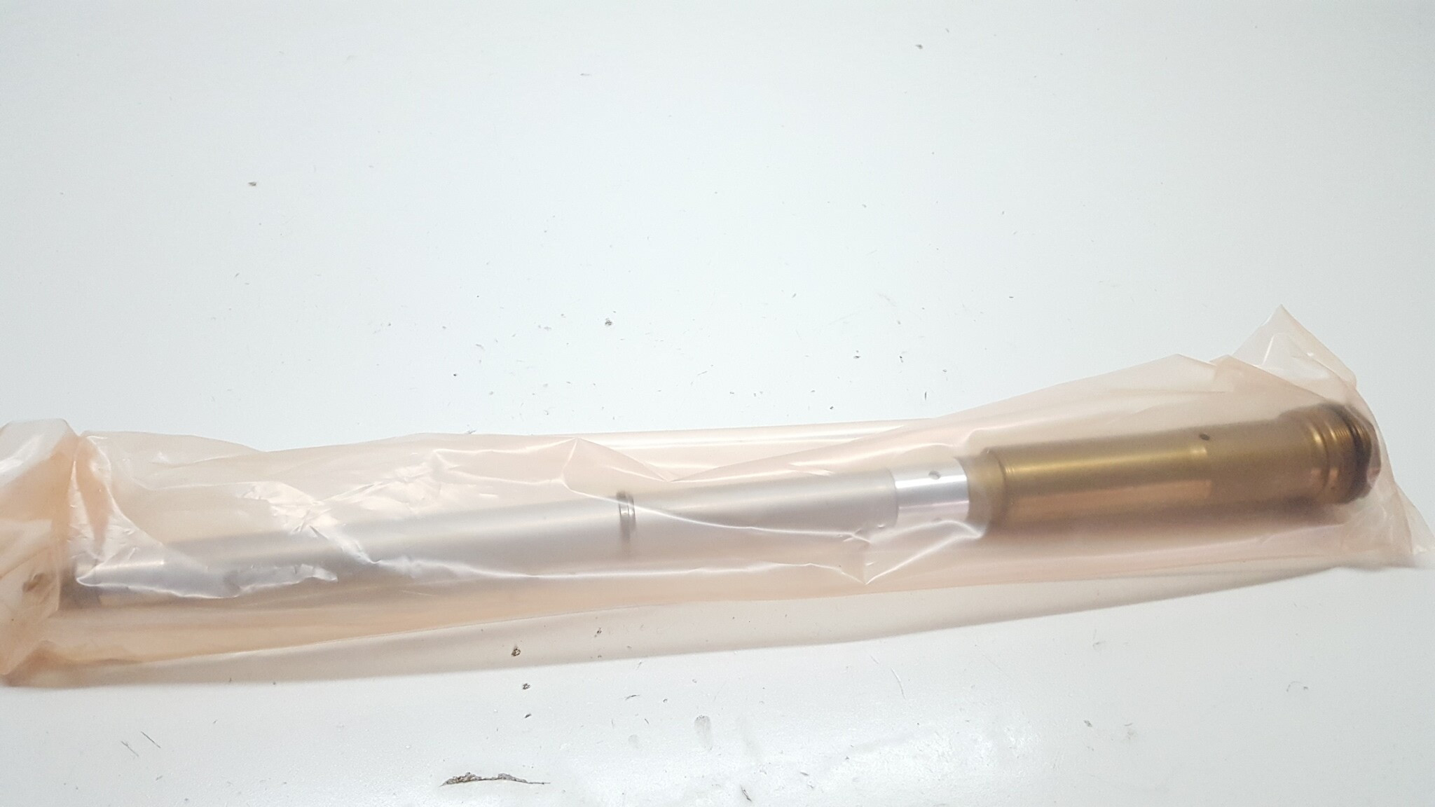 New Honda Fork Piston Rod Damper CRF450R 2009 #NHS KYB 48mm