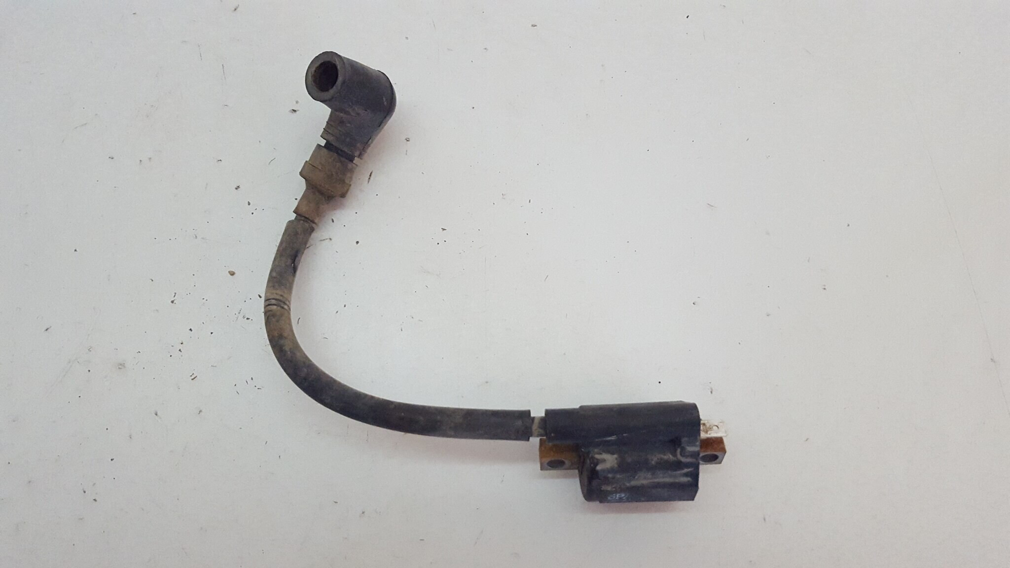 Ignition Coil Yamaha YZ85 2014 YZ 85 #742