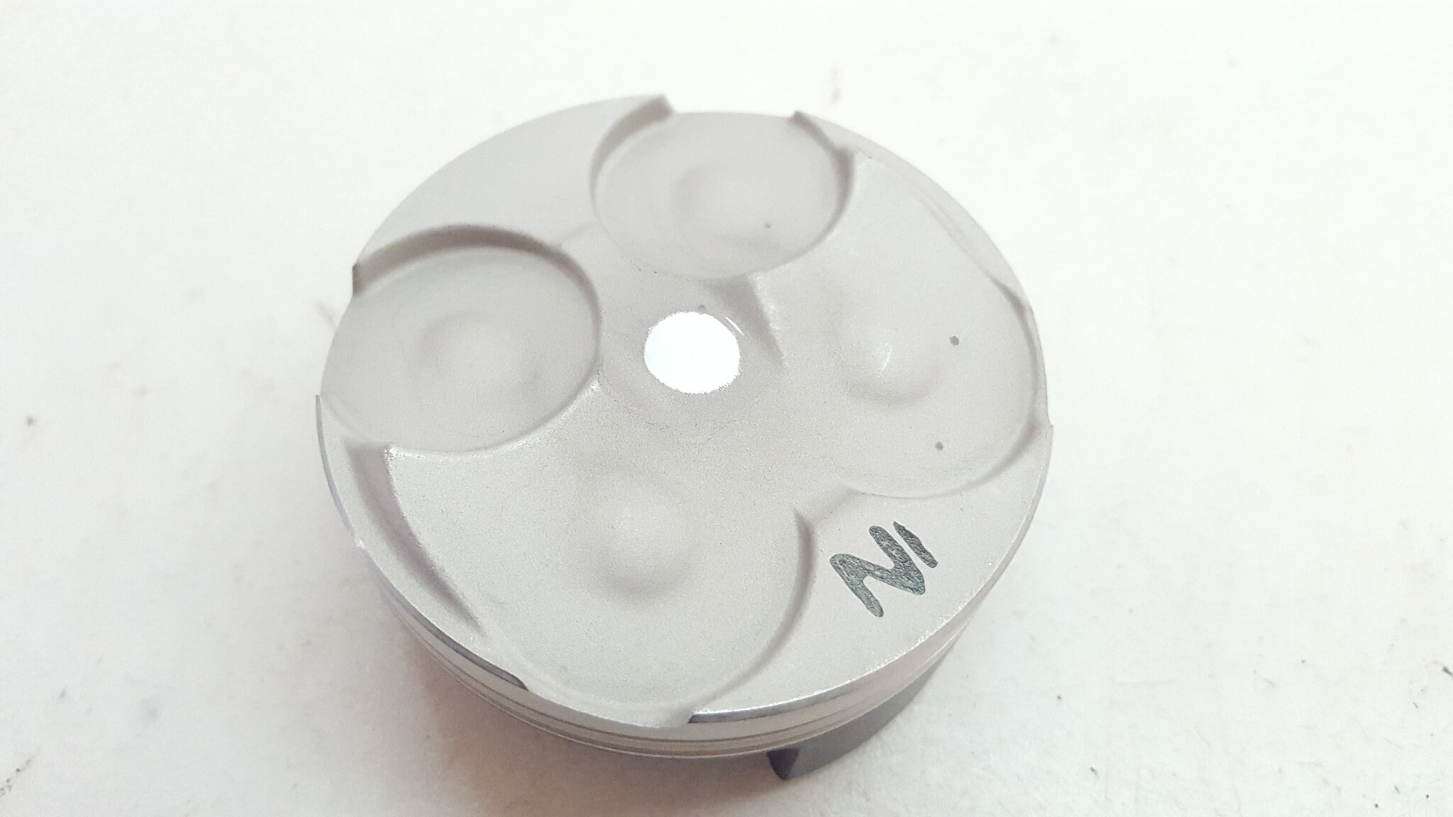 Brand New Genuine Honda Piston CRF150R CRF150RB CRF 150 R RB 12-14 18-20 #NHS
