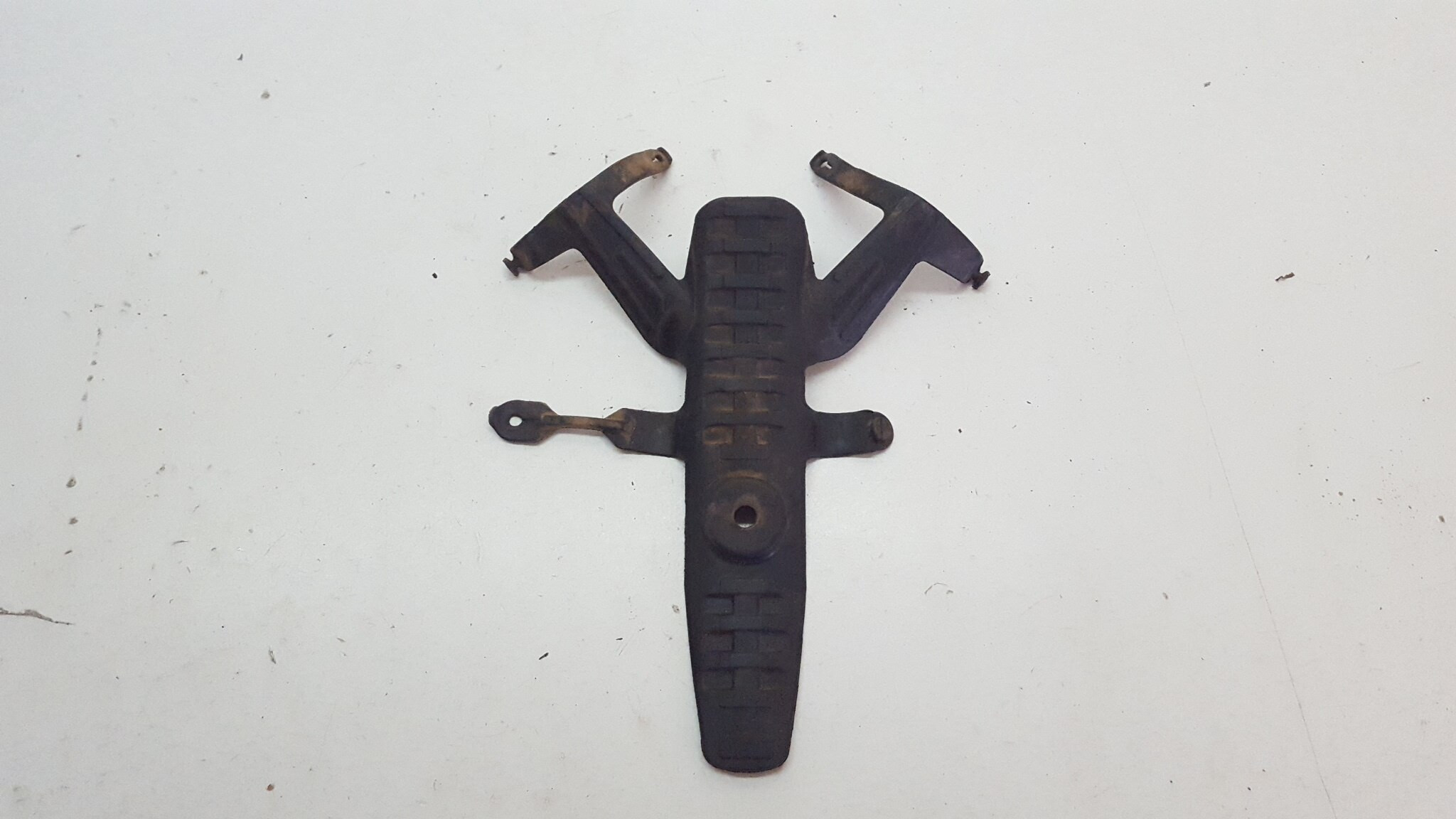 Tank Rest Rubber KTM 250 EXC-F 2013 + Other Models 250EXC #748