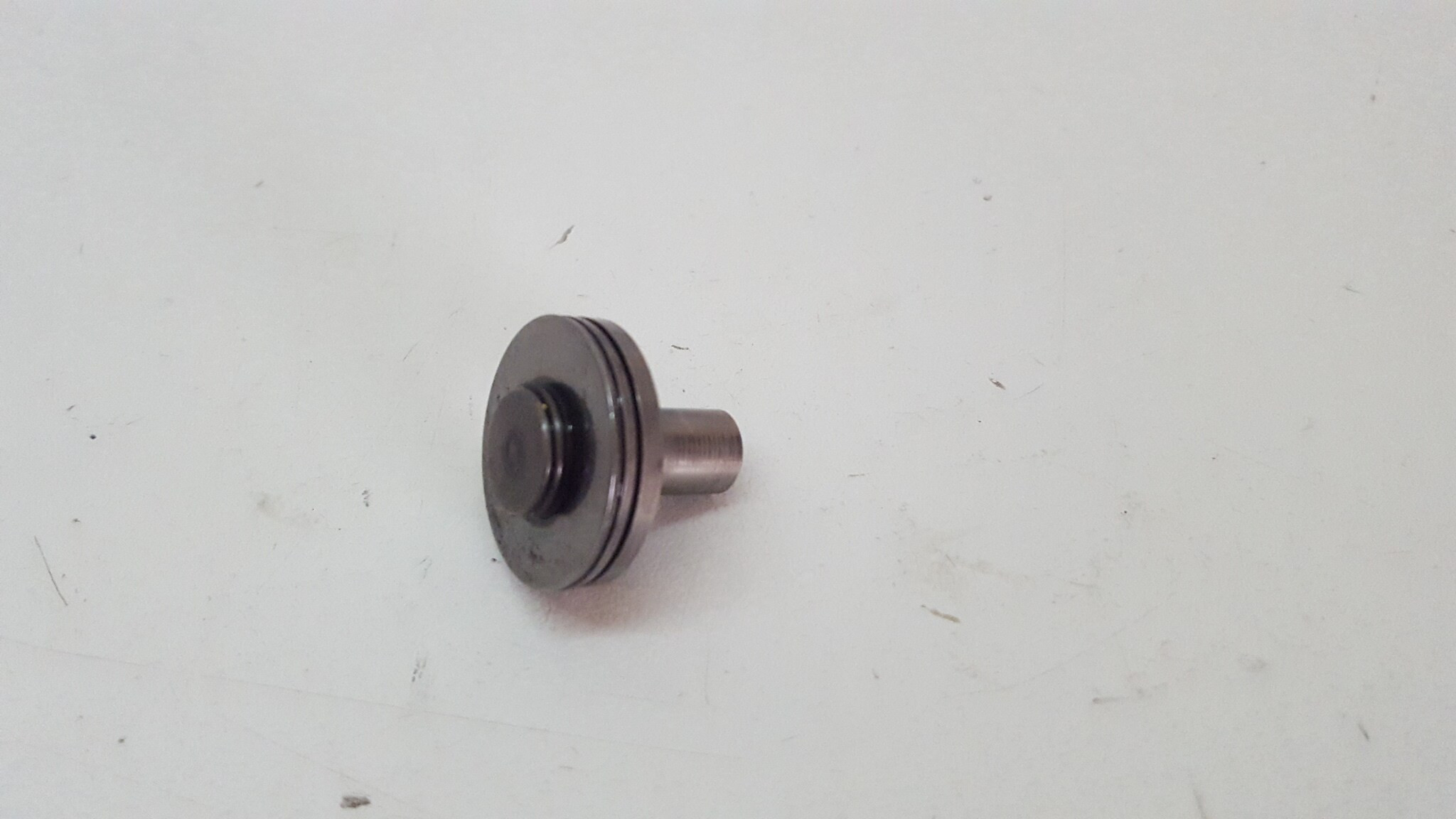 Clutch Pressure Piece Assy KTM 250 EXC-F 2013 + Other Models 250EXC #748