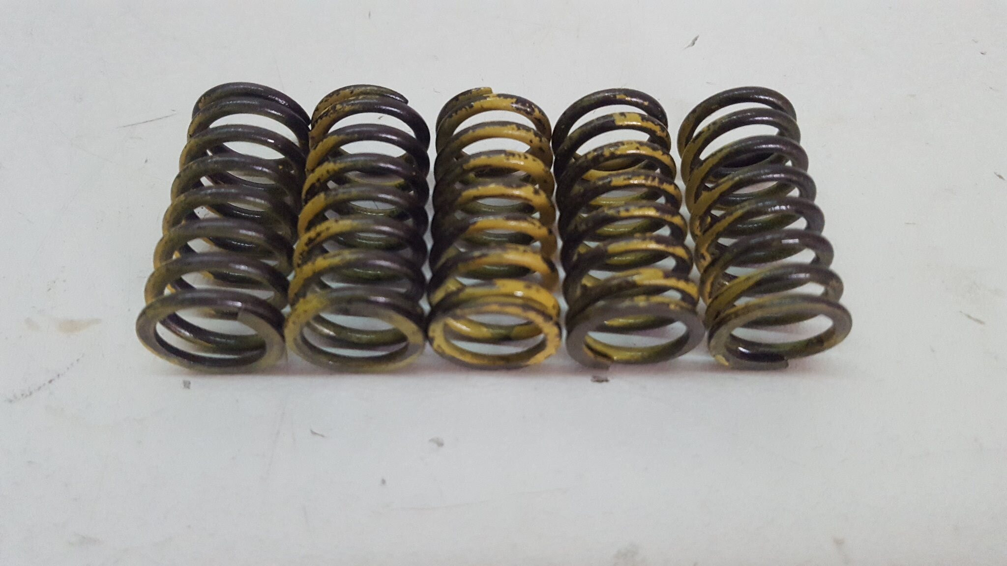 Clutch Springs KTM 250 EXC-F 2013 + Other Models 250EXC #748