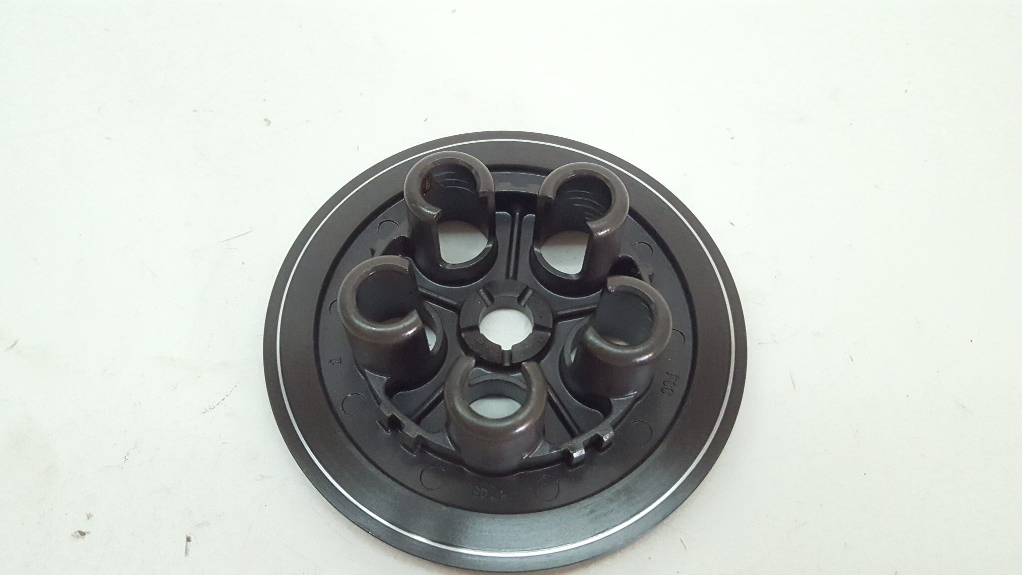 Clutch Pressure Plate  KTM 250 EXC-F 2013 + Other Models 250EXC #748