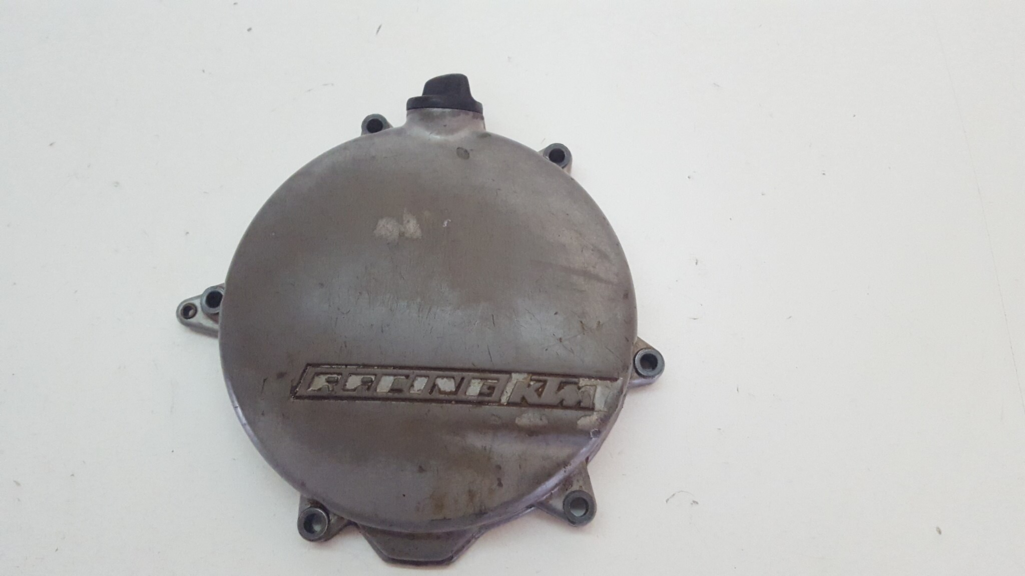 Outer Clutch Cover KTM 250 EXC-F 2013 + Other Models 250EXC #748