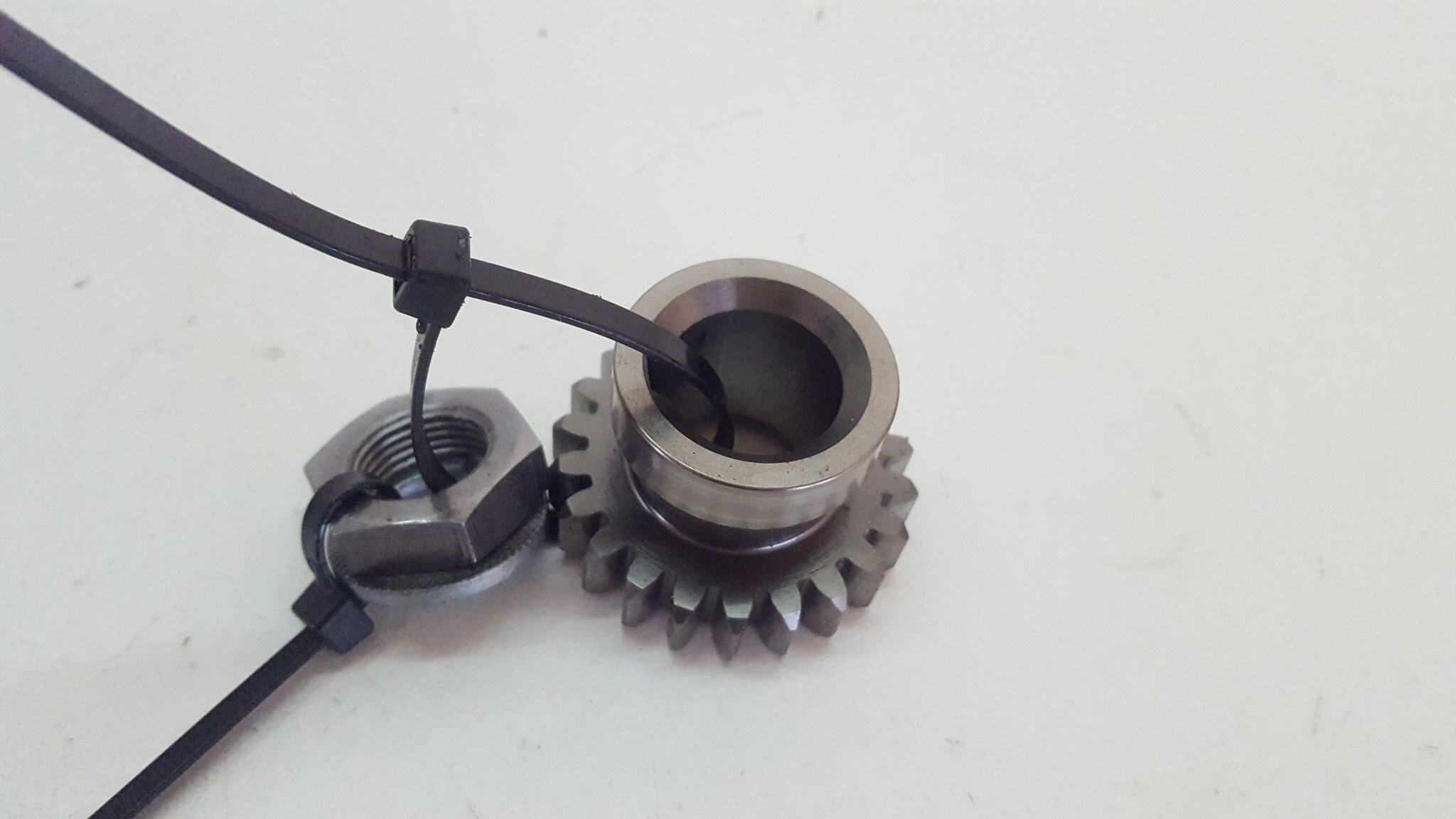 Primary Drive Gear KTM 250 EXC-F 2013 + Other Models 250EXC #748