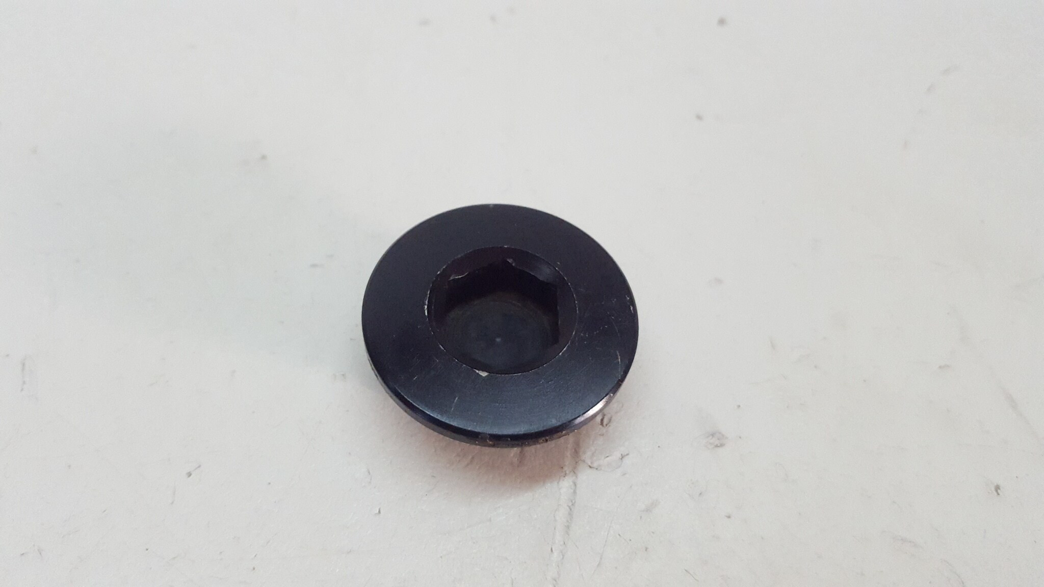 Ignition Cover Plug KTM 250 EXC-F 2013 + Other Models 250EXC #748