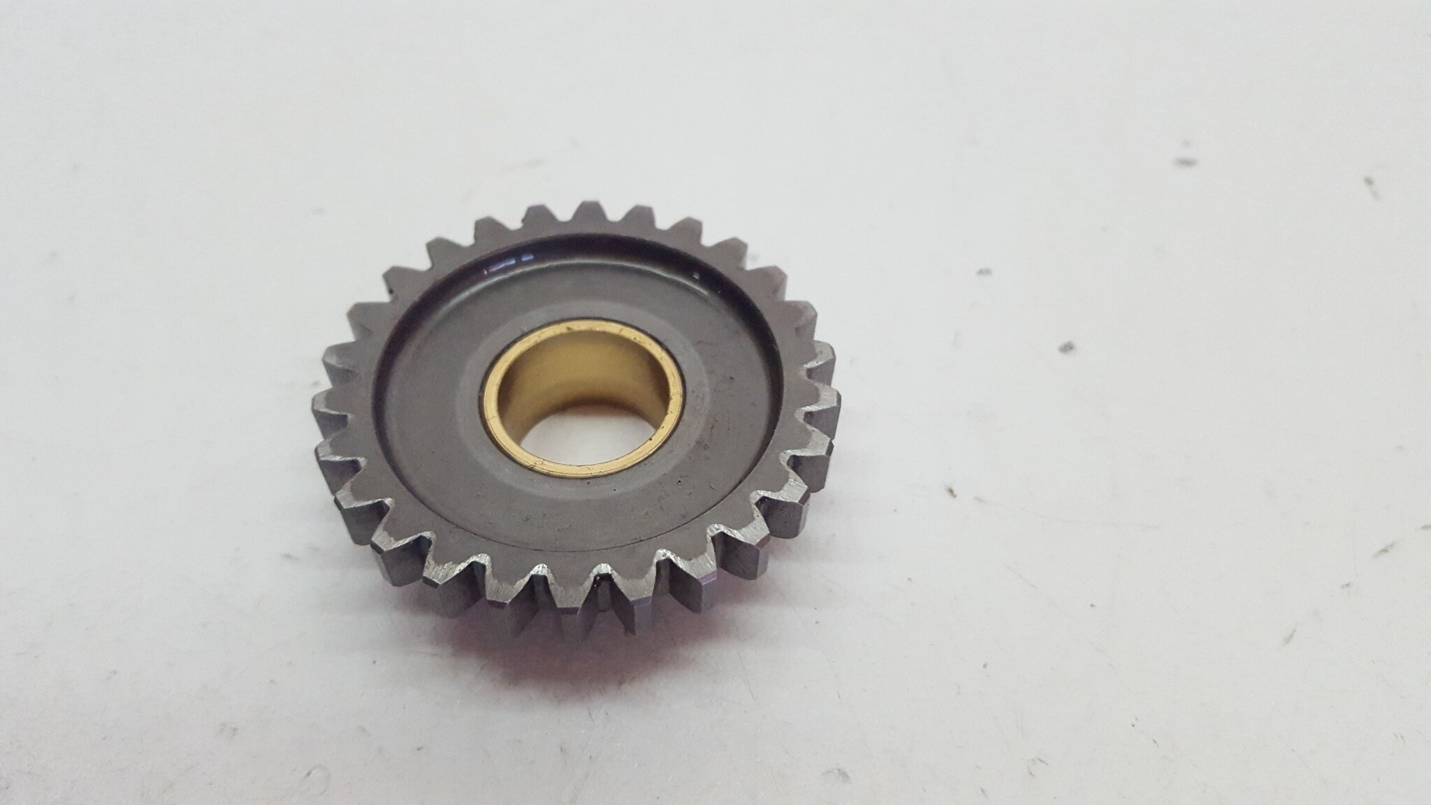 Idle Intermediate Starting Gear KTM 250 EXC-F 2013 + Other Models 250EXC #748