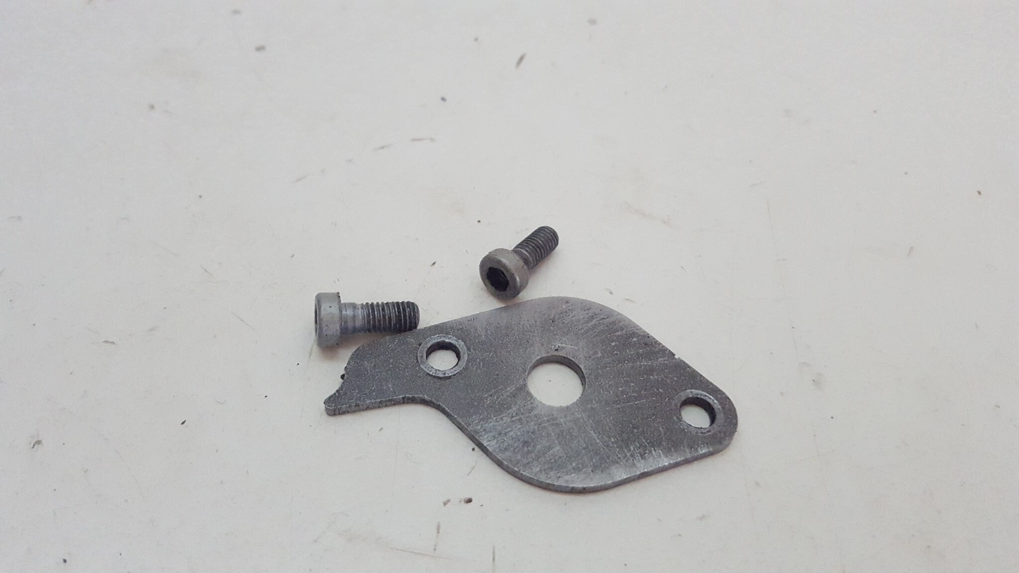 Oil Pump Cover KTM 250 EXC-F 2013 + Other Models 250EXC #748