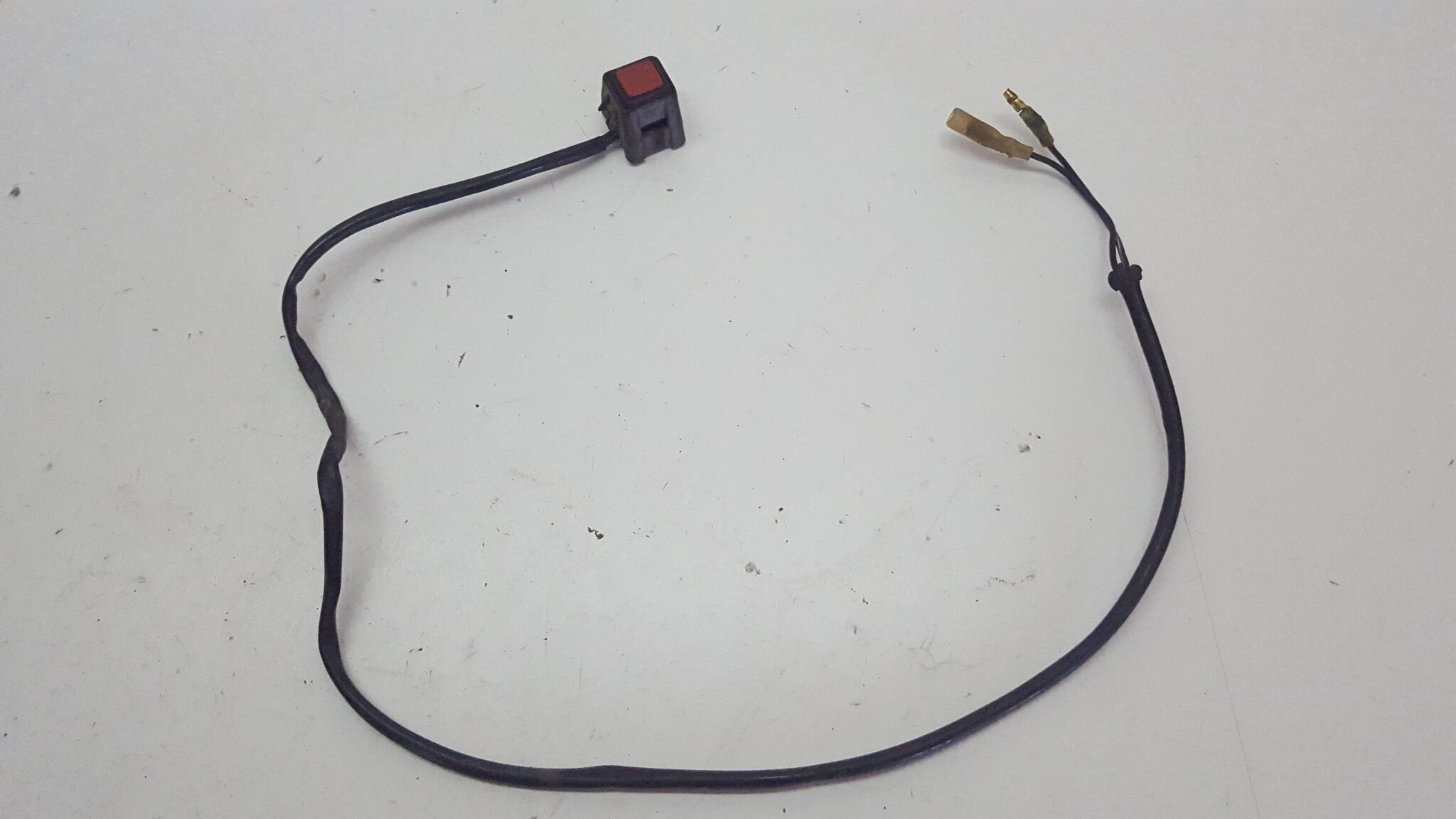 Kill Switch Yamaha IT250L 1984 #750 