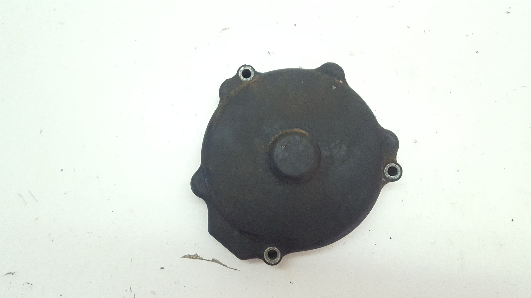 Stator Cover/Crank Case L Yamaha IT250L 1984 IT 250 L 84 #750 