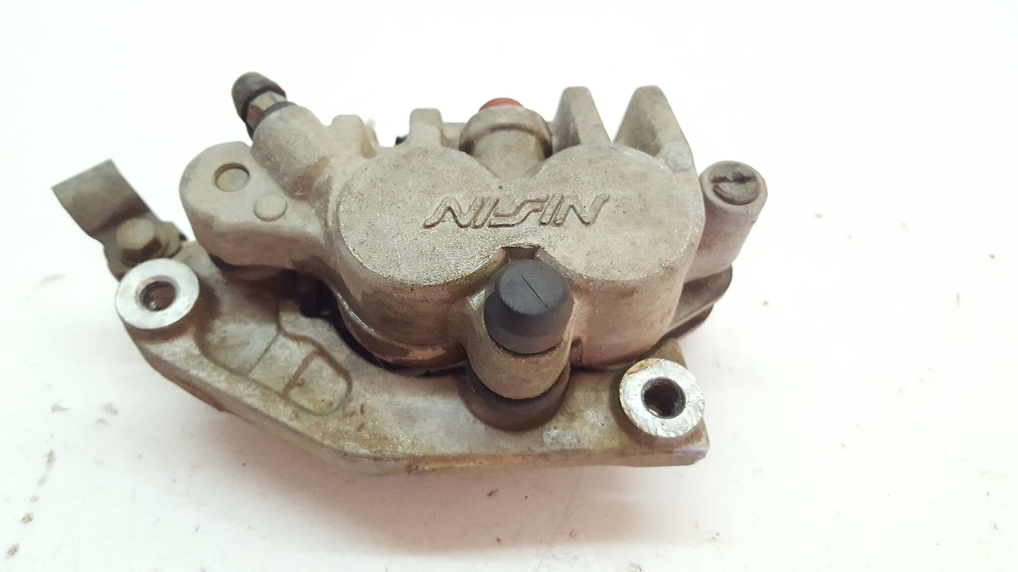 Front Brake Caliper Yamaha WR450F 2005 WR YZ 450 F #738