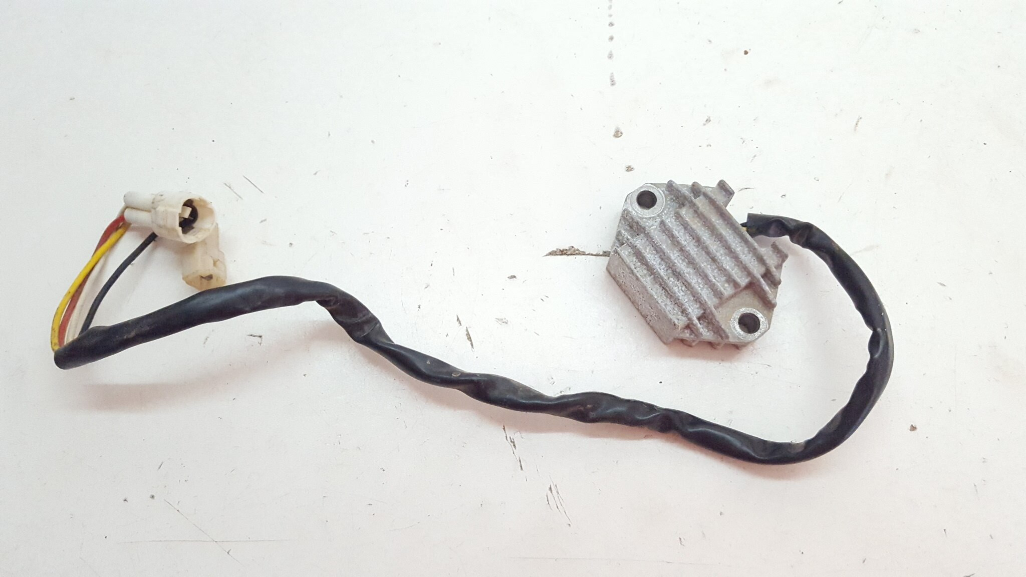 Regulator Rectifier Yamaha WR450F 2005 WR YZ 450 F #738
