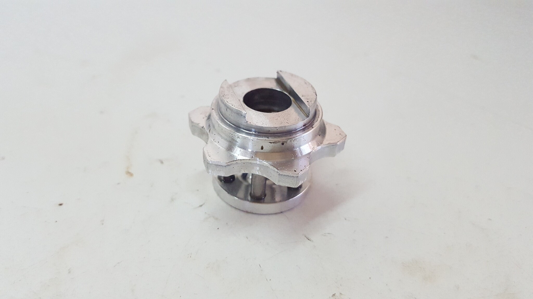 Shift Locating Drum KTM 250 EXC-F 2013 + Other Models 250EXC #748