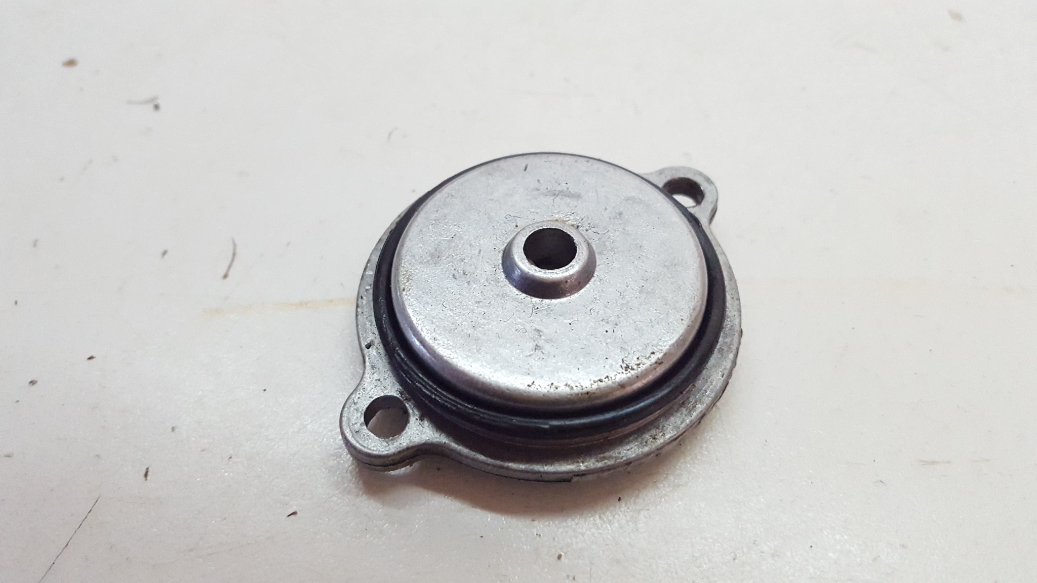 Oil Filter Cover KTM 250 EXC-F 2013 + Other Models 250EXC #748