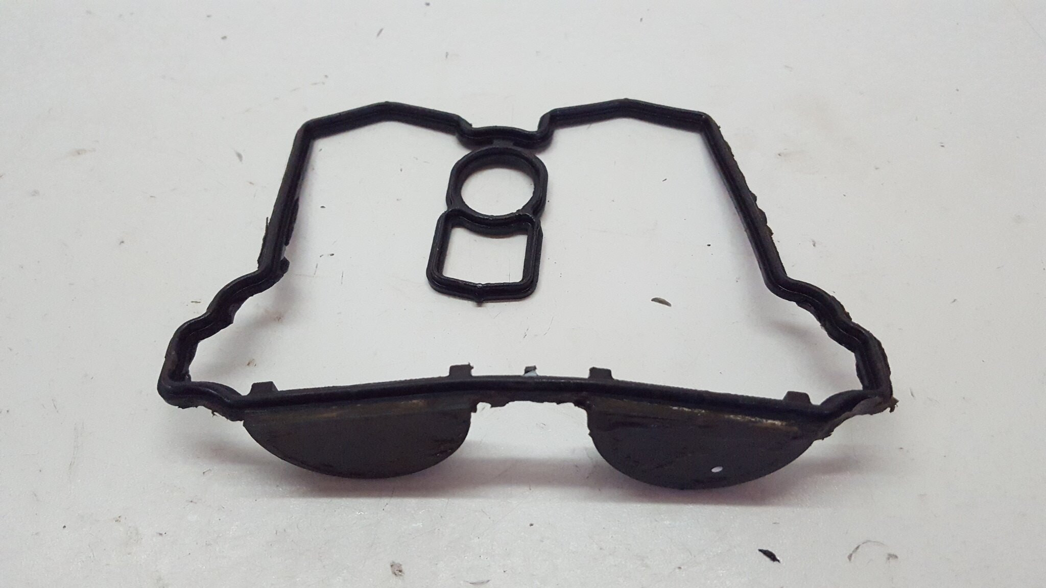 Head Gasket Yamaha WR450F 2005 WR YZ 450 F #738