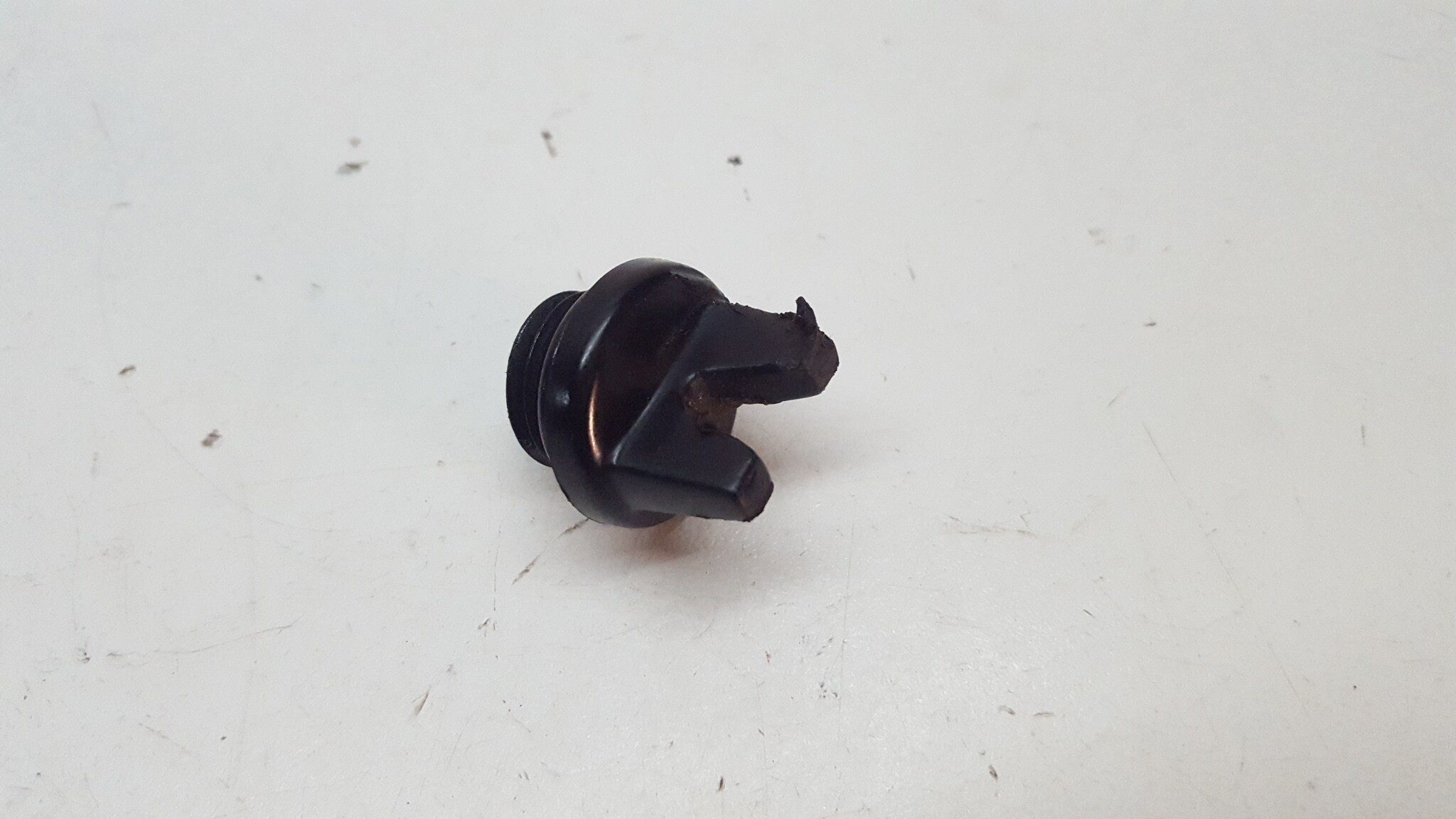 Oil Plug Yamaha WR450F 2005 WR YZ 450 F #738