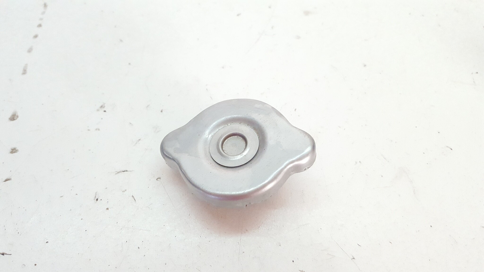 Radiator Cap Yamaha YZ450F 2014 YZ YZF 450 F #737