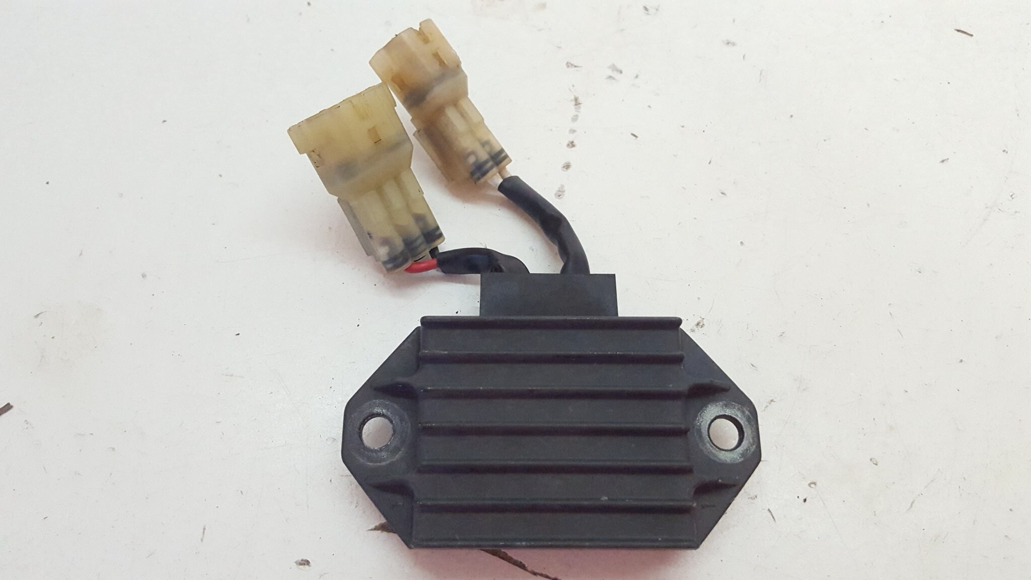 Regulator Rectifier Yamaha YZ450F 2014 YZ YZF 450 F #737
