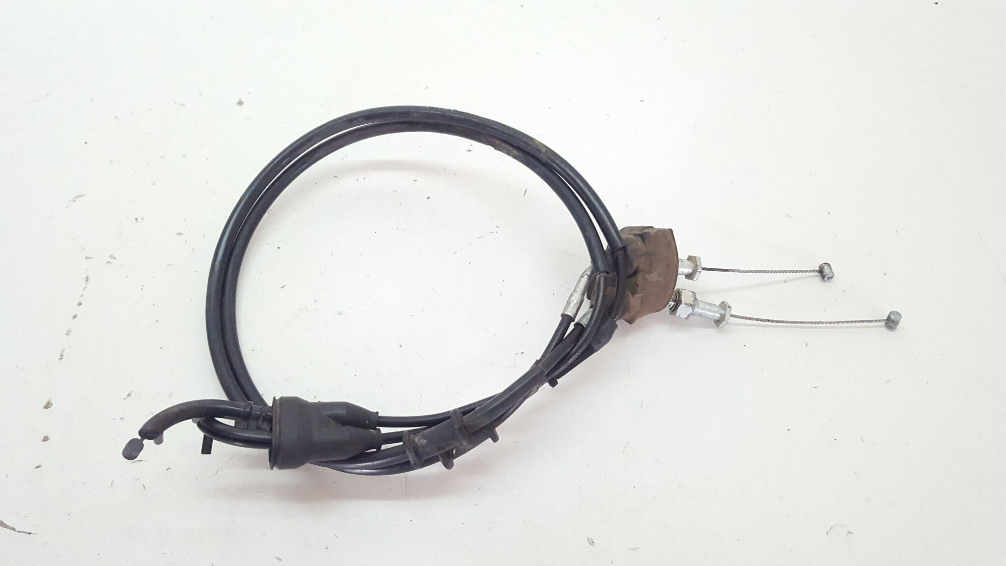 Throttle Cable Yamaha YZ450F 2014 YZ YZF 450 F #737