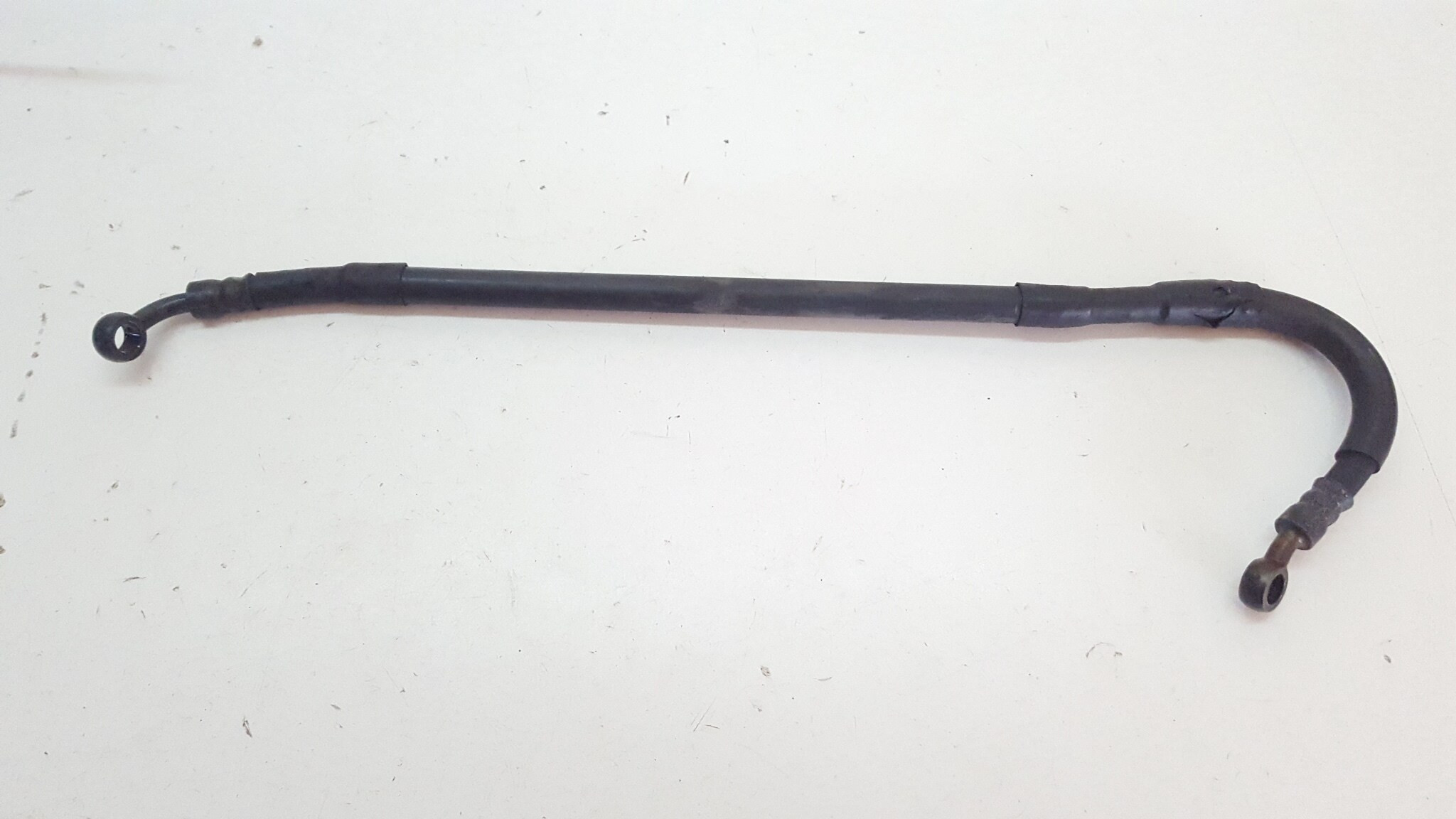 Rear Brake Hose Yamaha YZ450F 2014 YZ YZF 450 F #737