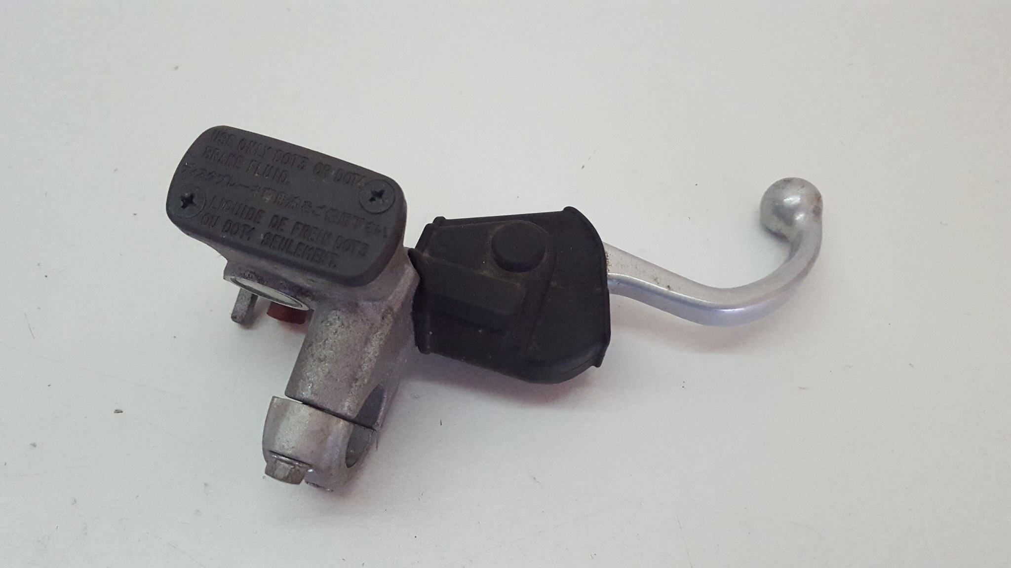 Front Brake Master Cylinder Honda CRF125FB 2015 CRF 125 FB F 15 CRF125F #751