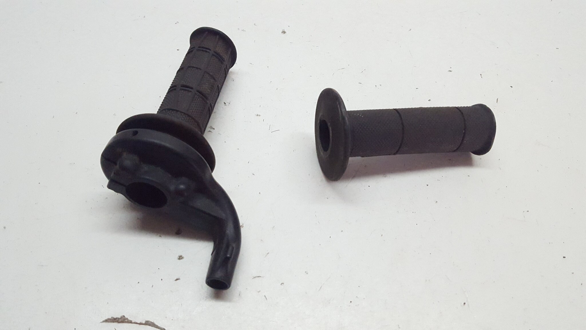 Throttle Assembly Grip Housing Honda CRF125FB 2015 CRF 125 FB F 15 CRF125F #751