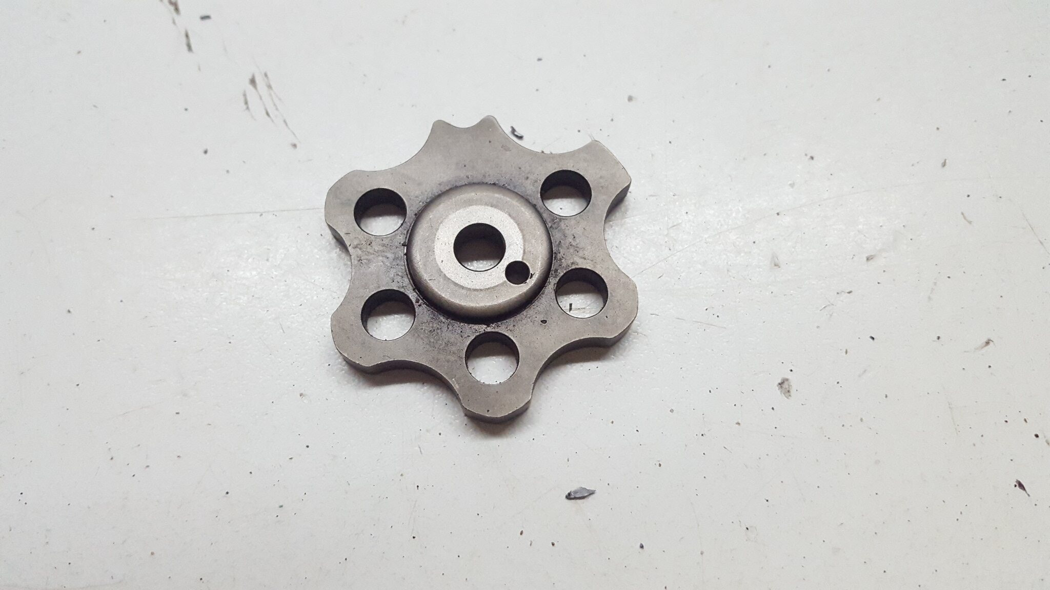 Gear Shift Gearshift Cam Honda XR400R 1998 XR400 XR 400 96-04 TRX #P37
