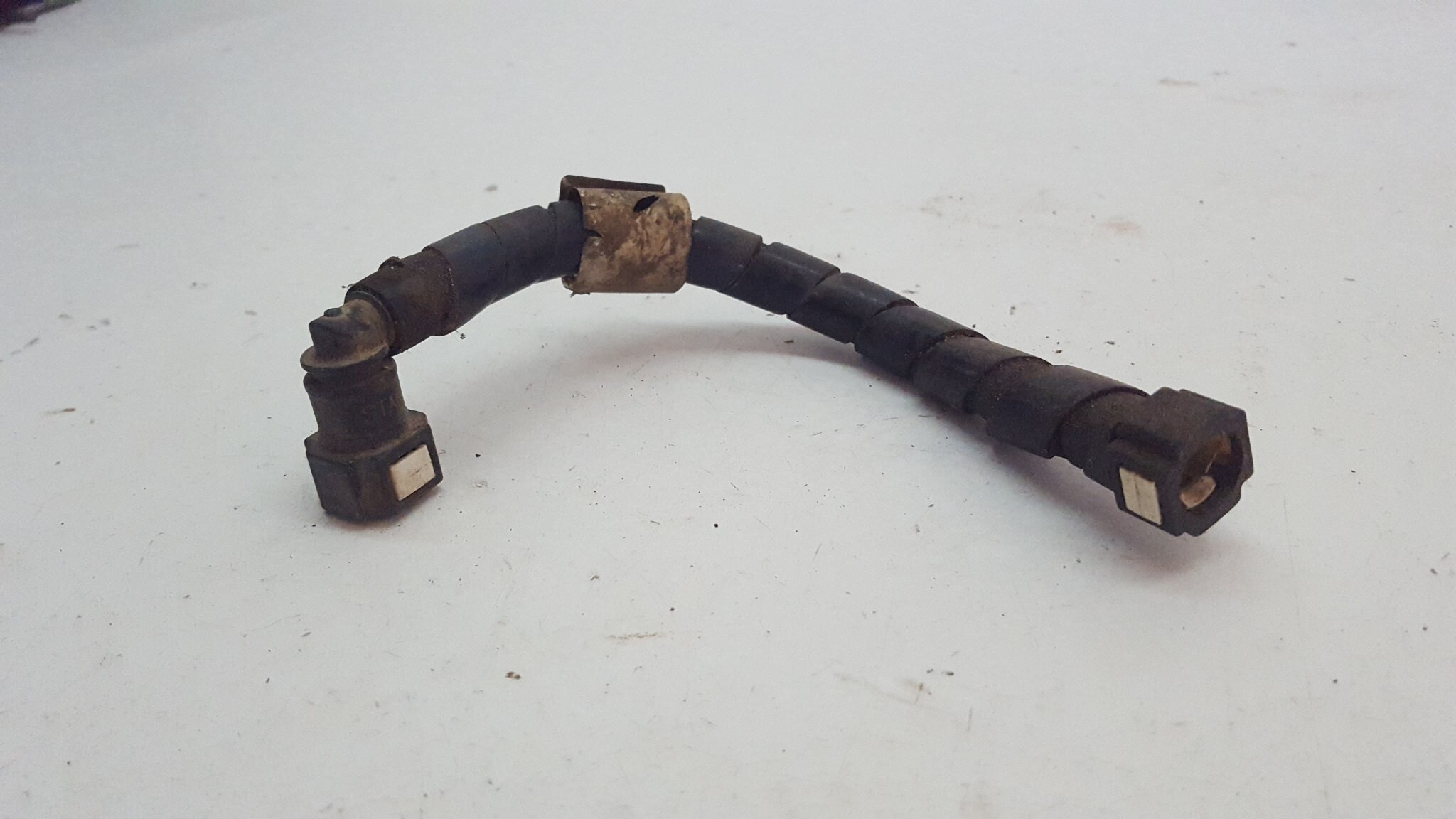 Fuel Pump Hose Line  Husqvarna TE510 TE 510 450 2010 #753