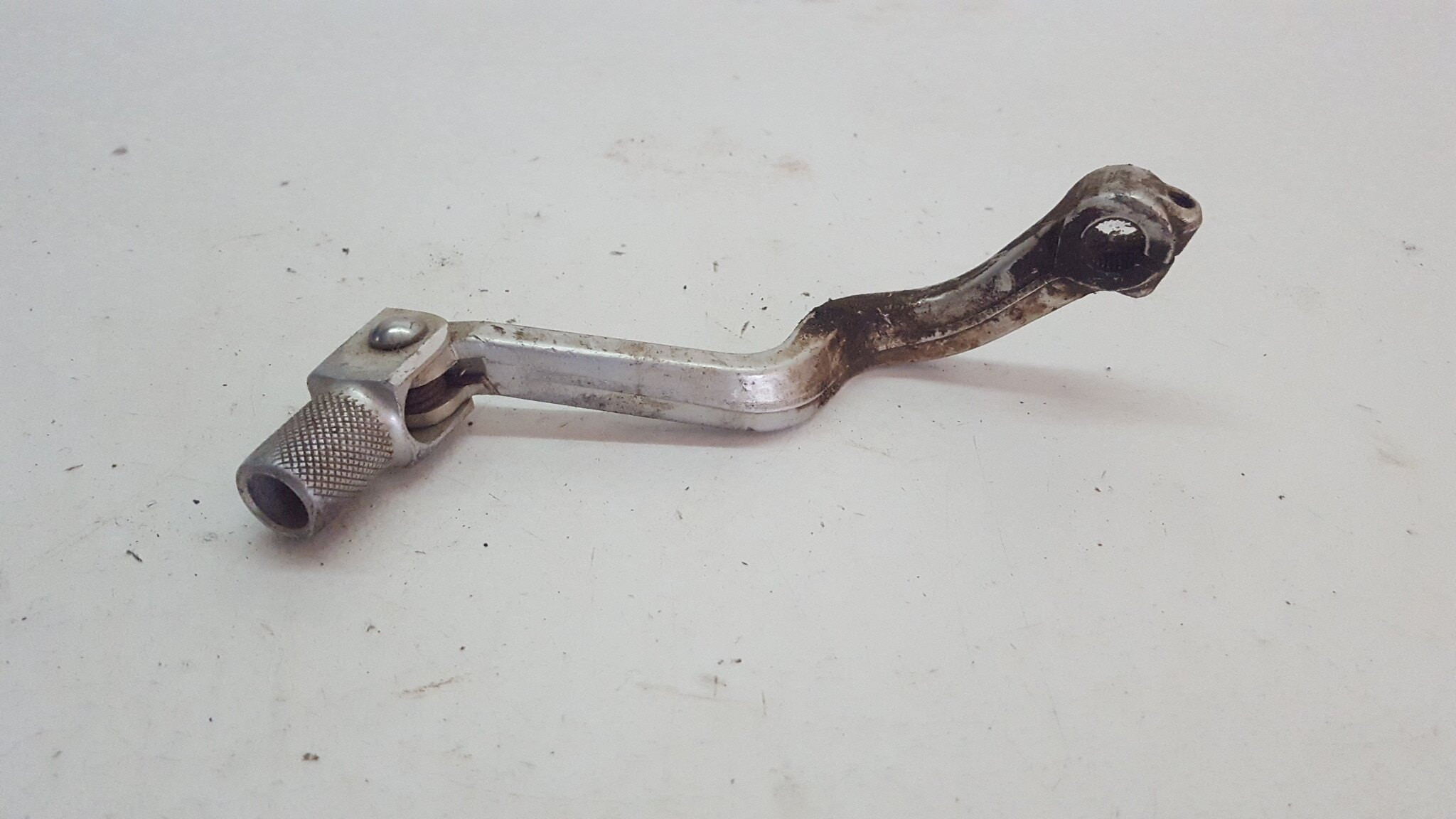 Gear Shift Change Pedal Lever  Husqvarna TE510 TE 510 450 2010 #753