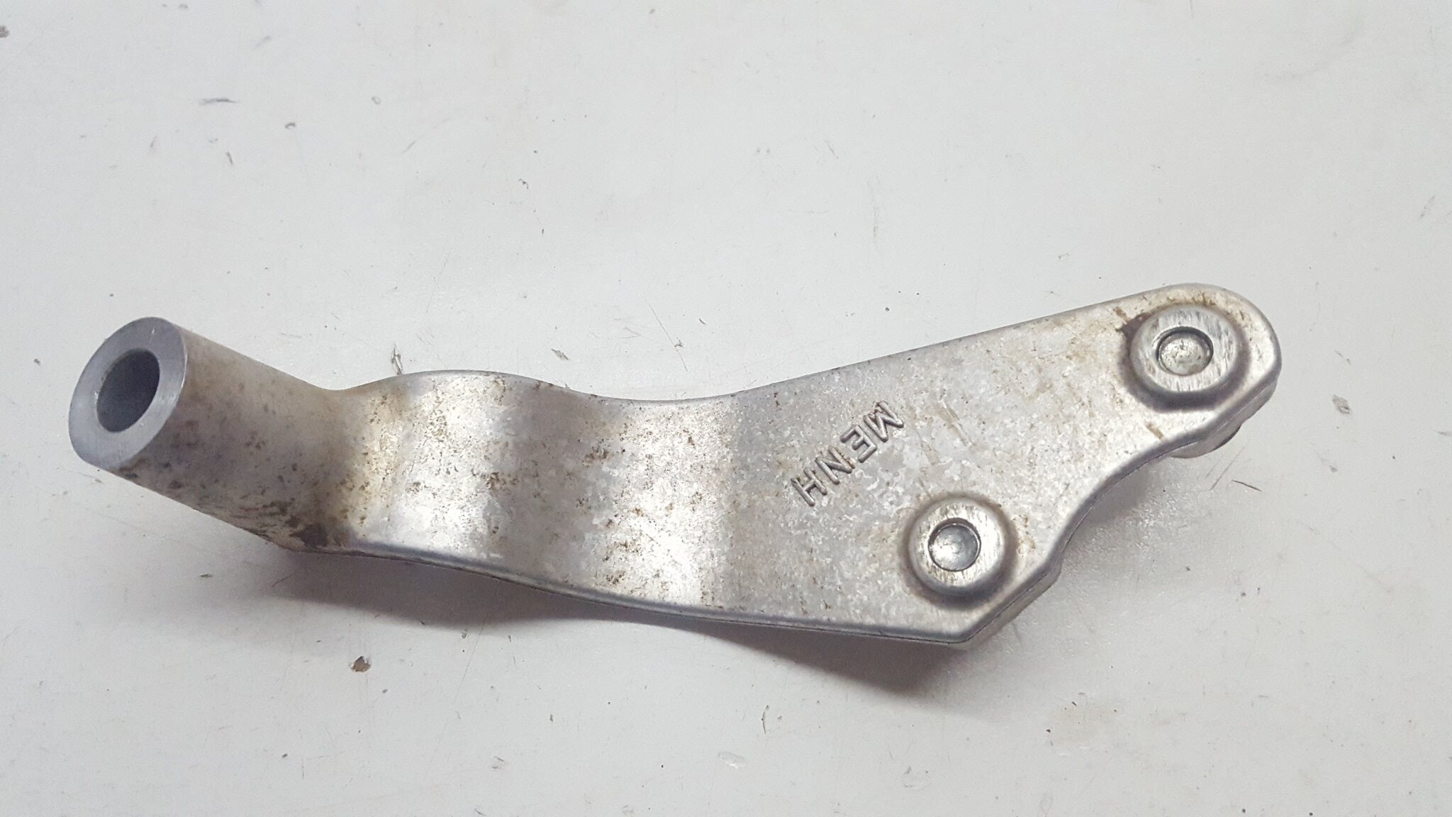 Right Head Hanger Plate Honda CRF450R 2007 + Other Models #752