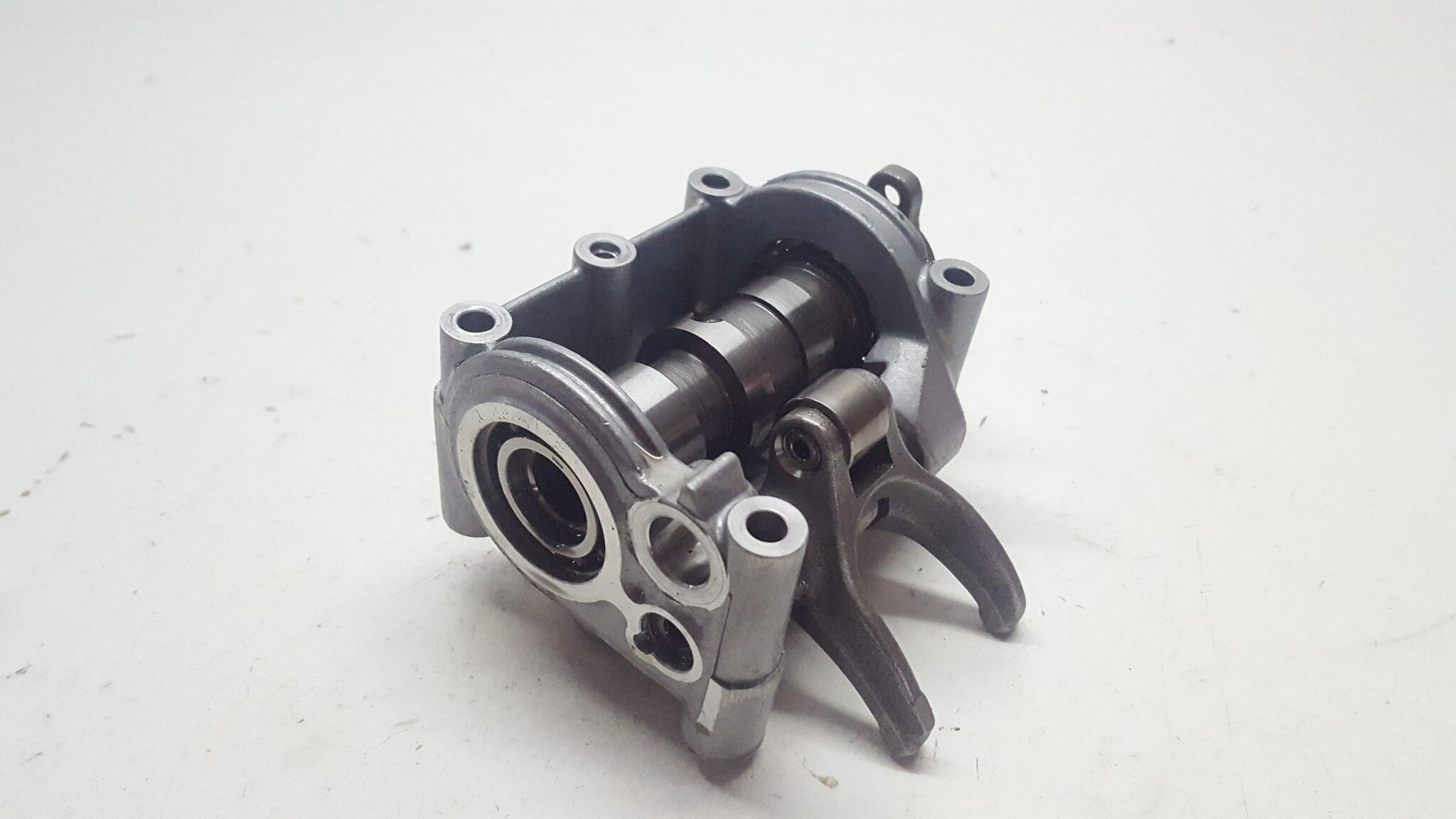 Cam Shaft, Rocker & Cam Shaft Holder Honda CRF450R 2007 + Other Models #752