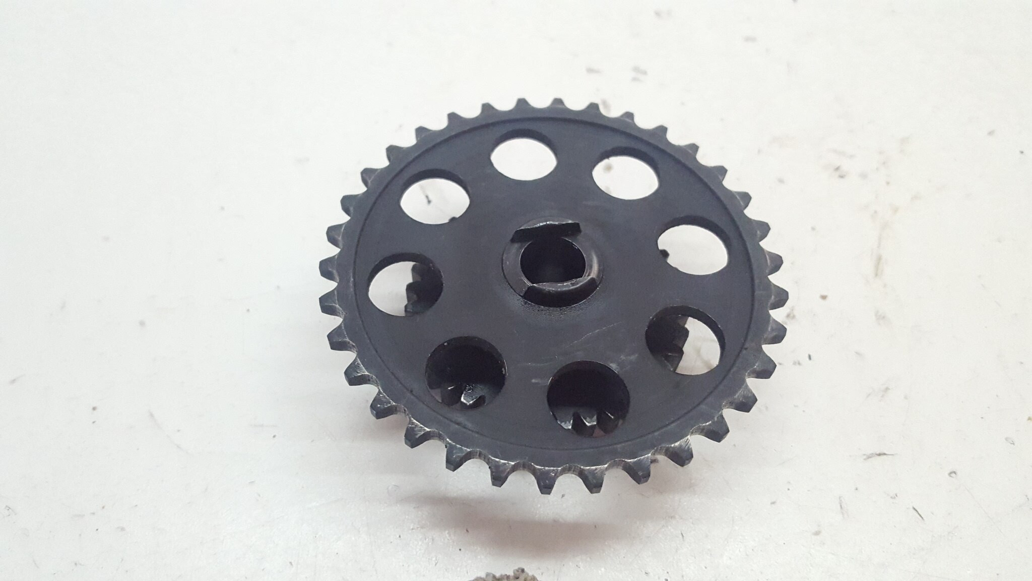Timing Gear Husqvarna TE510 TE 510 450 2010 #753
