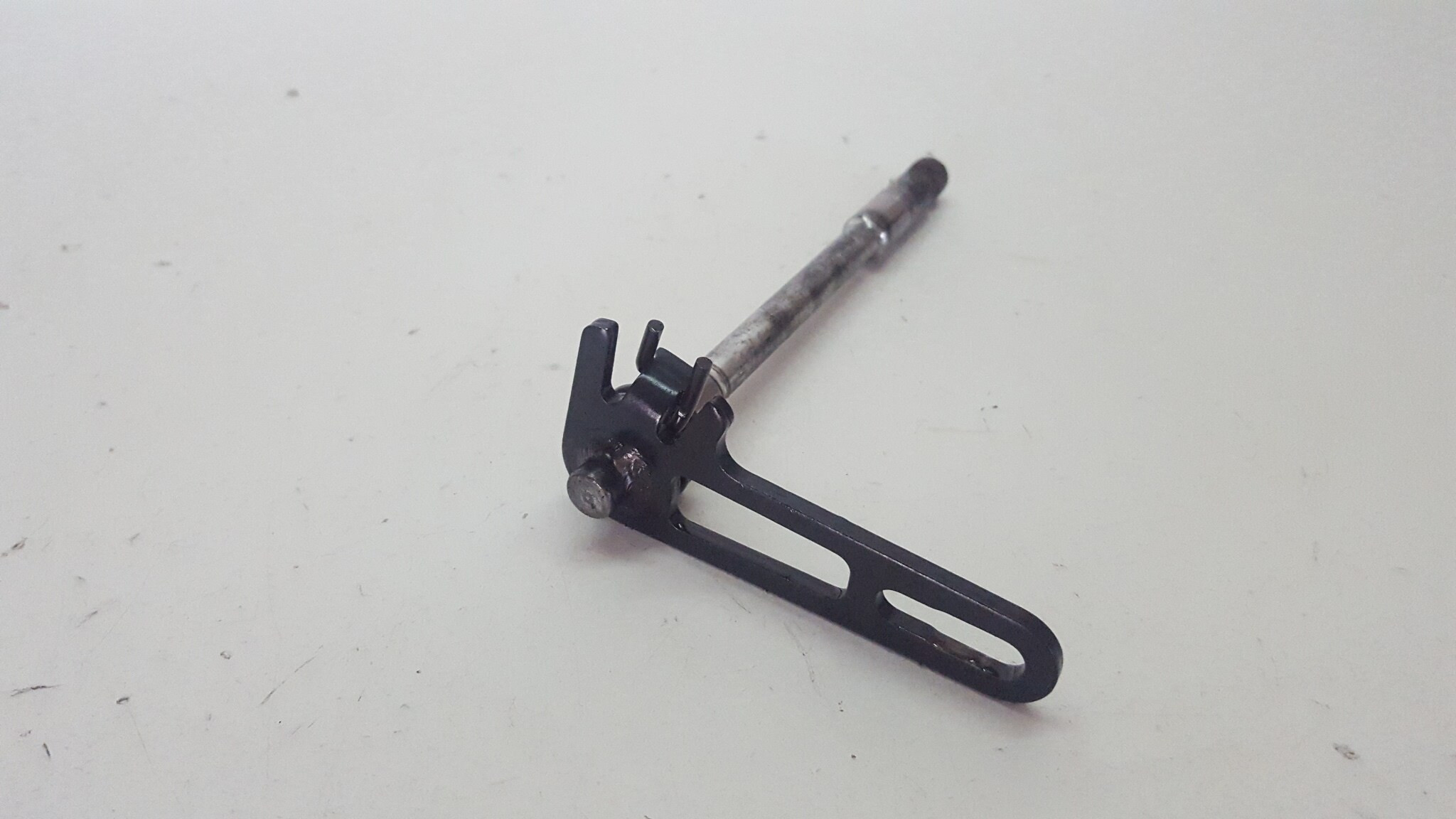 Gear Shift Shaft Husqvarna TE510 TE 510 450 2010 #753