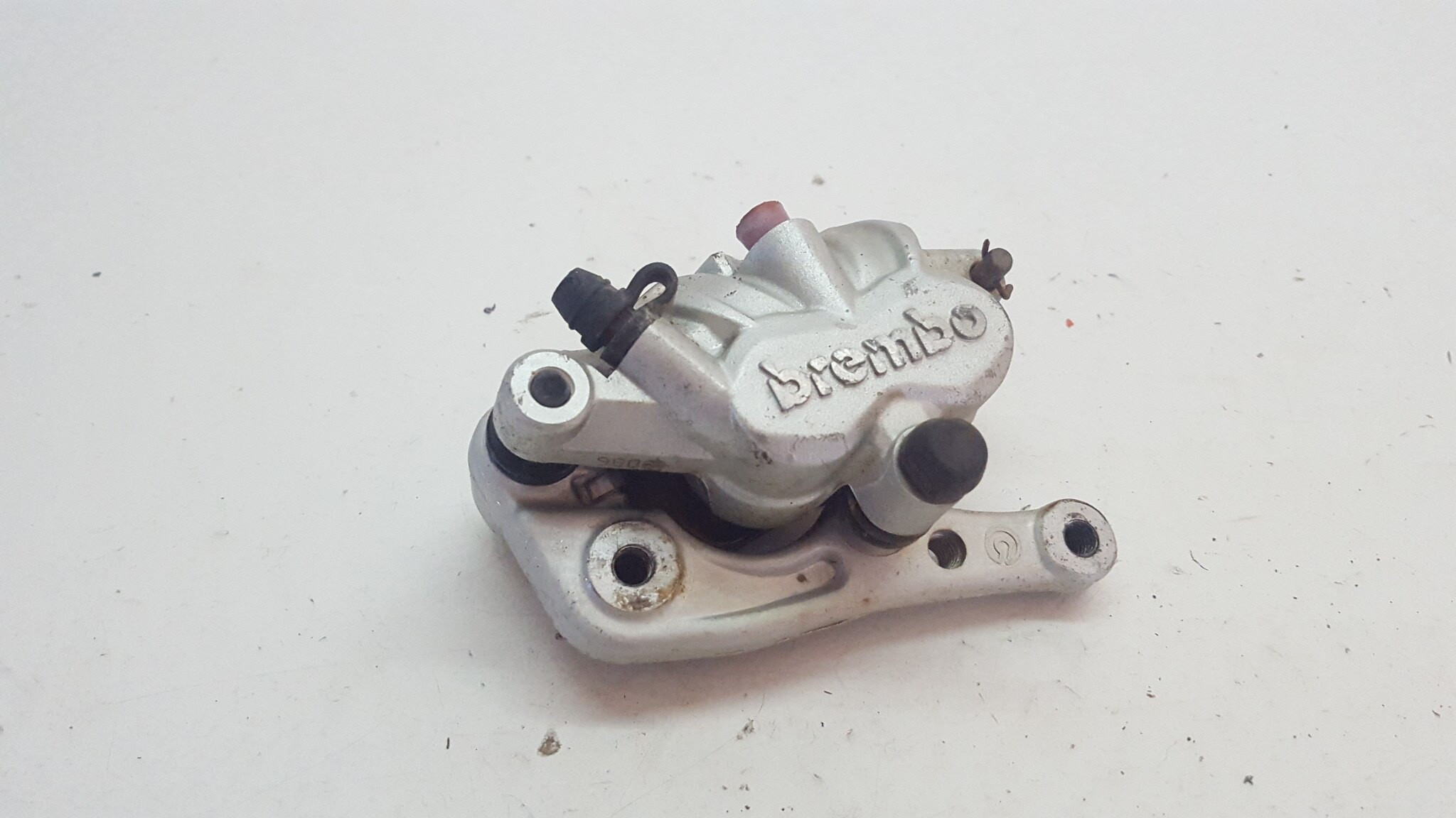 Front Brake Caliper KTM 250EXC-F 2010 250 EXC F 10  #754