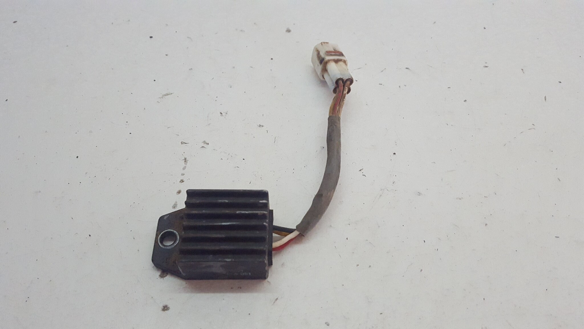 Regulator KTM 250EXC-F 2010 250 EXC F 10  #754
