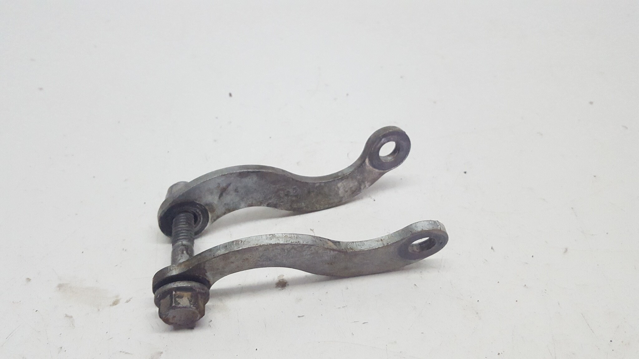 Upper Engine Mounts KTM 250EXC-F 2010 250 EXC F 10  #754