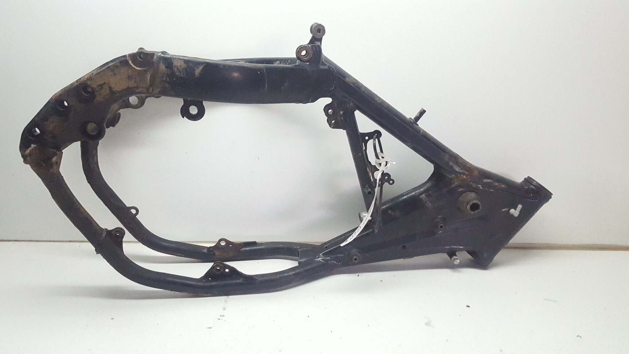 Frame KTM 250EXC-F 2010 250 EXC F 10  #754