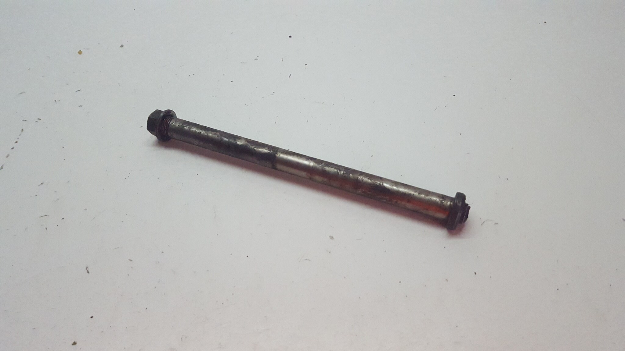 Swingarm Pivot Bolt Swing Arm KTM 250EXC-F 2010 250 EXC F 10  #754