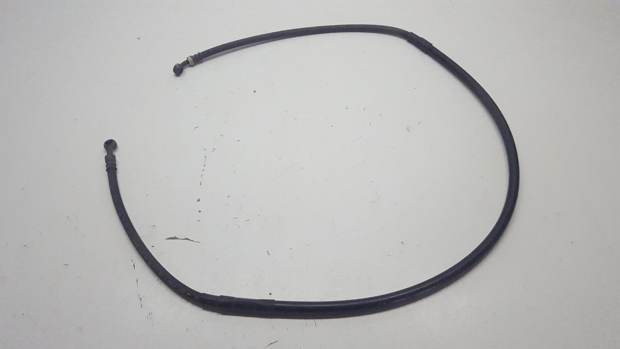 Front Brake Hose Honda CRF250X 2004 #LP