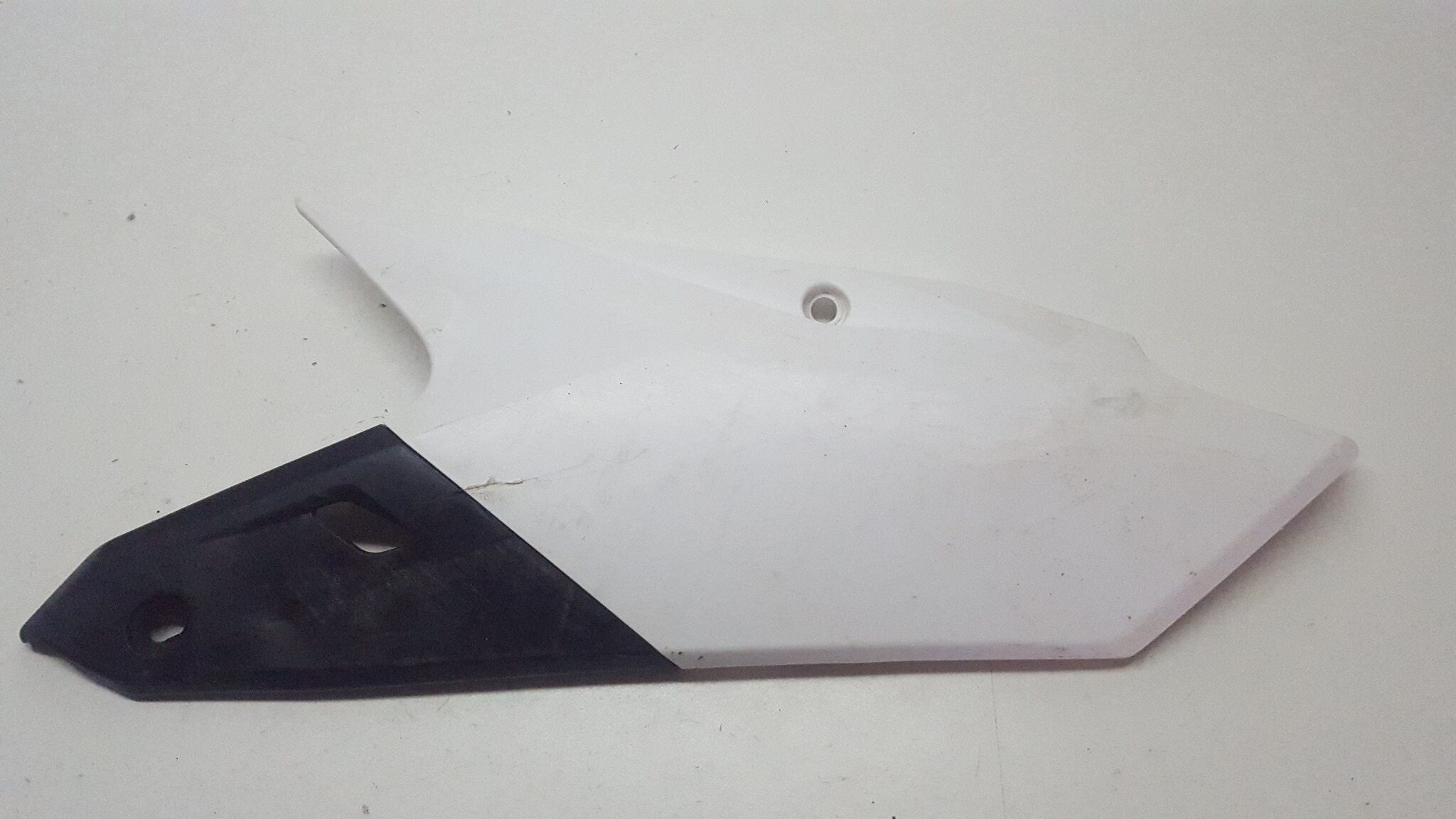 Left Side Cover Yamaha YZ250F 2015 YZ 250 F 15  YZF + Other Models #756