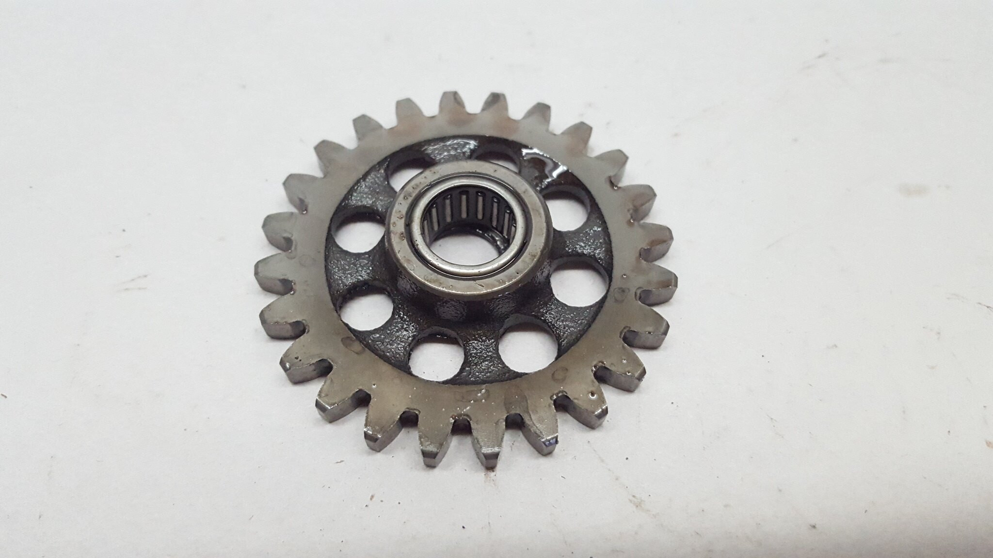 Oil Pump Idle Gear Husqvarna TE510 TE 510 450 2010 #753