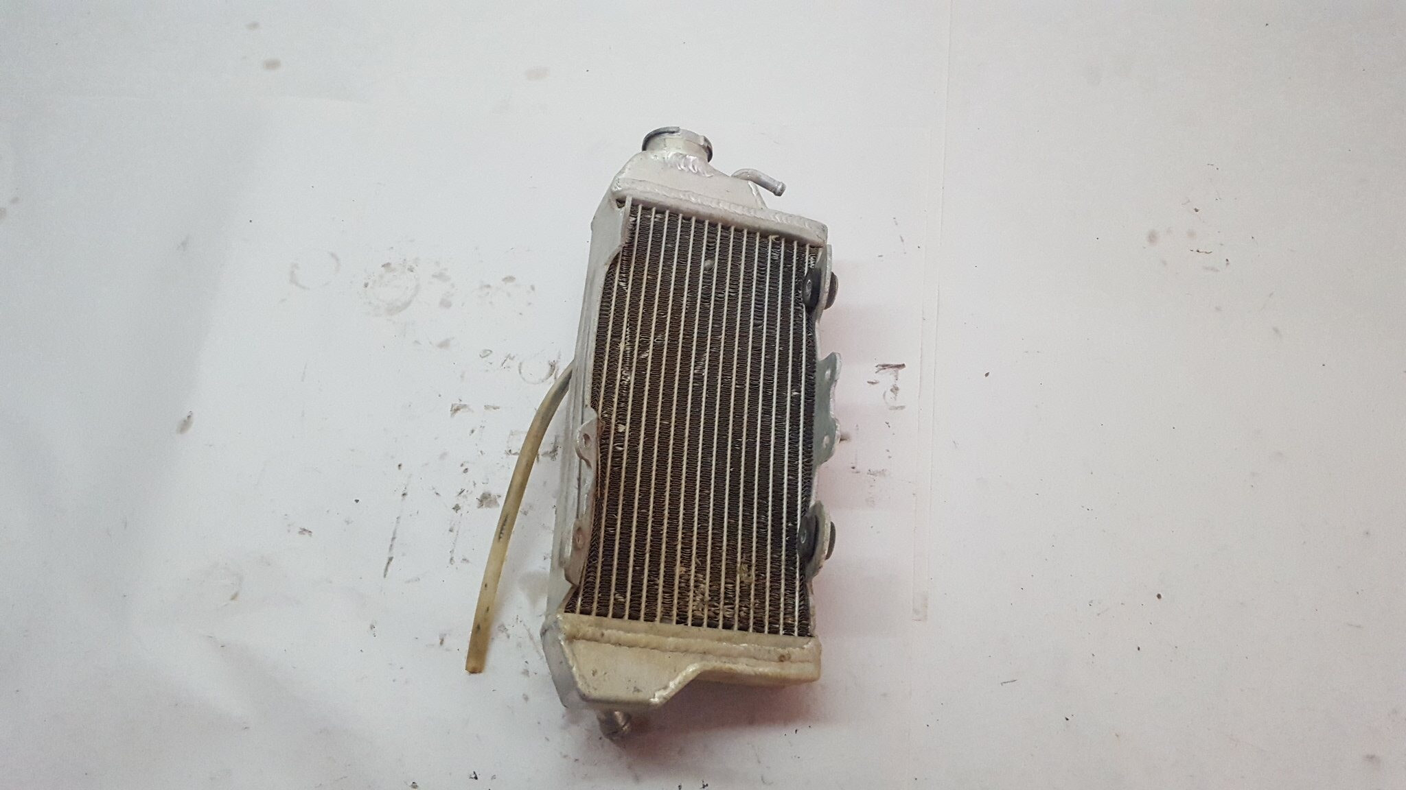 Radiator RH After Market Kawasaki KX450F 2012 KX 450 F KXF450 12 KXF #P38