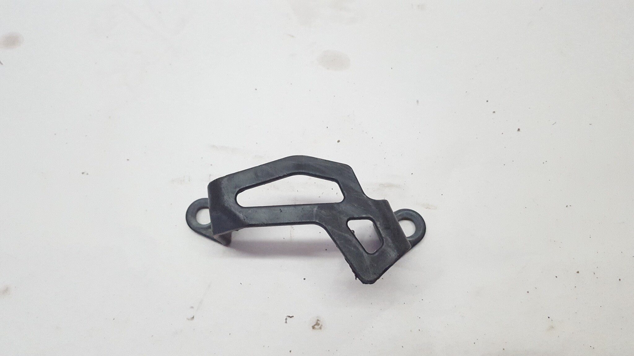 Rear Caliper Guard Kawasaki KX450F 2012 KX 450 F KXF450 12 KXF #P38
