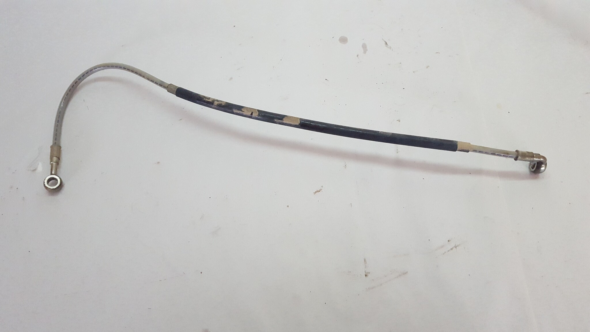 Rear Brake Hose KTM 450EXC-R 2008 450 EXC R EXC-R  #749
