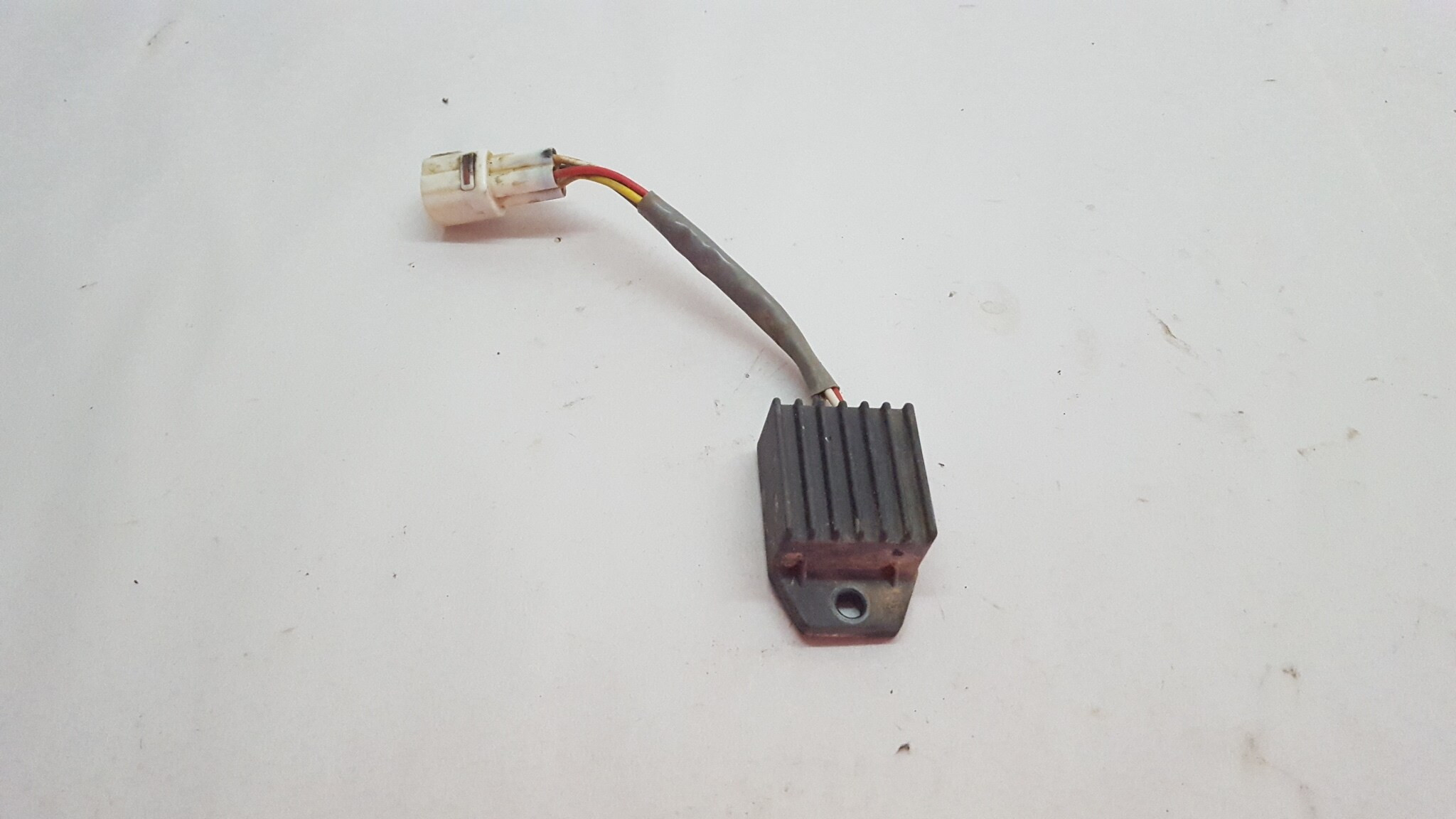 Regulator Voltage Rectifier KTM 450EXC-R 2008 450 EXC R EXC-R  #749