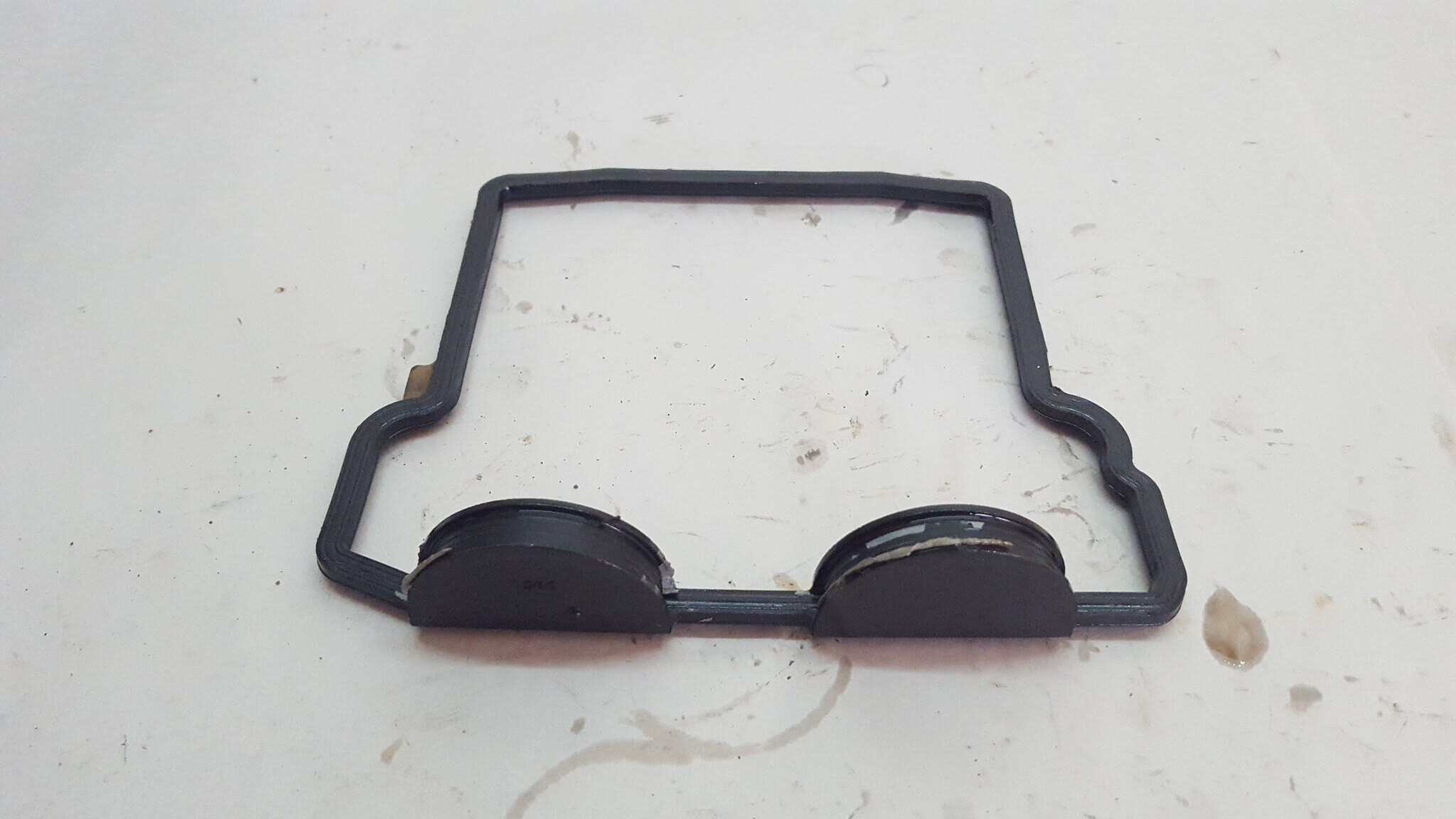 Cylinder Head Cover Gasket Kawasaki KX450F 2012 KX 450 F KXF450 12 KXF #P38
