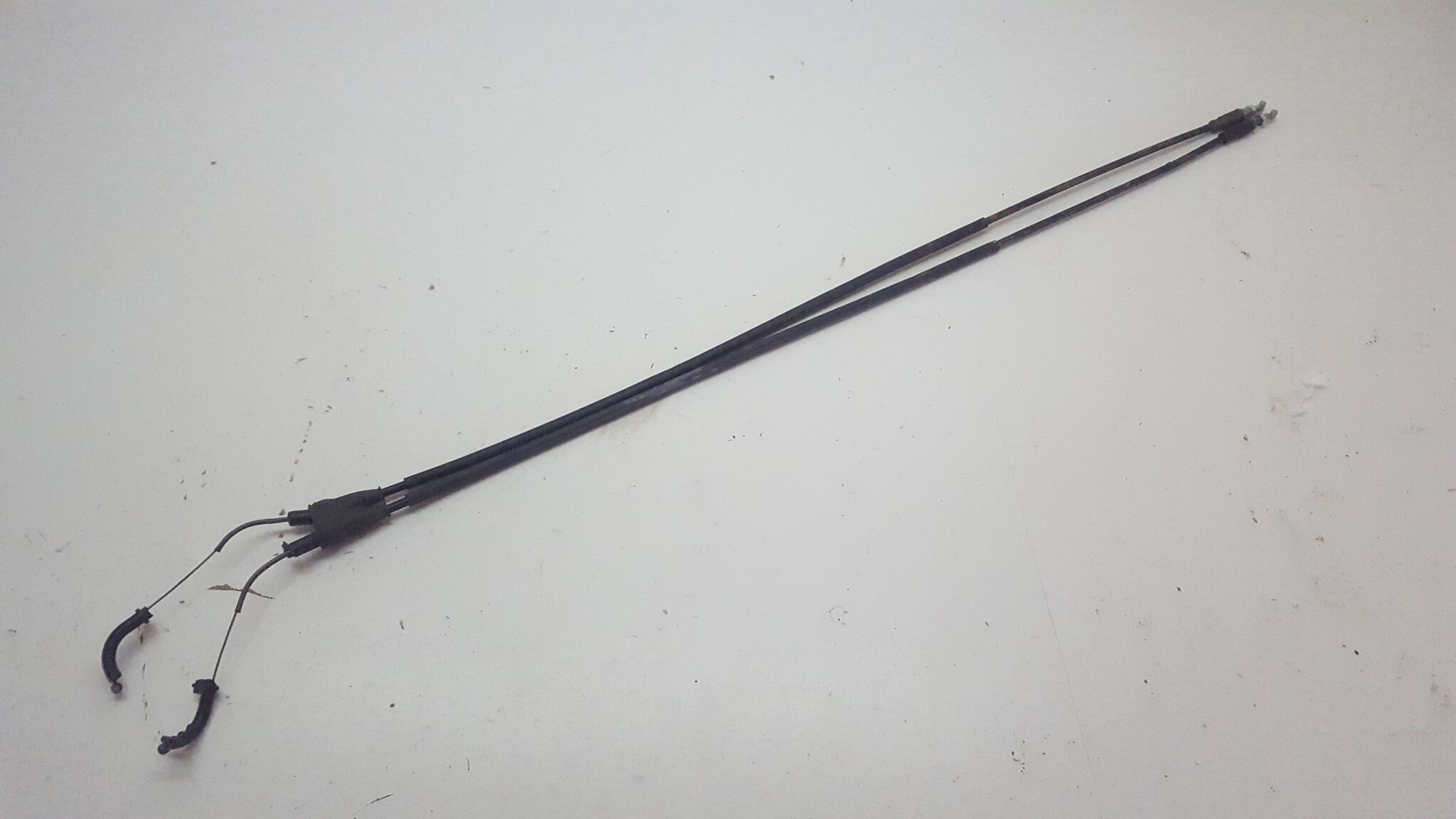 Throttle Cable KTM 450EXC-R 2008 450 EXC R EXC-R  #749