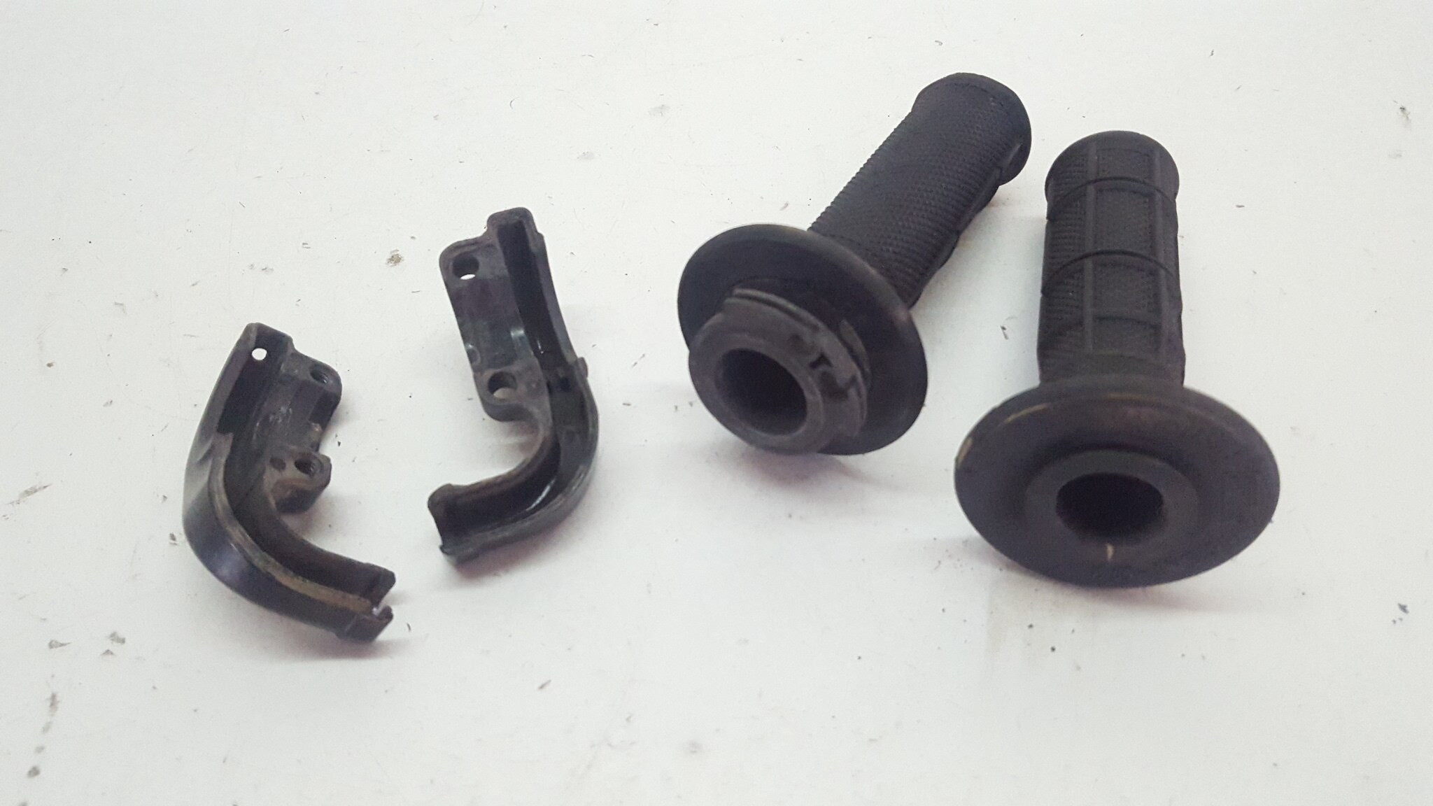 Throttle Assembly KTM 450EXC-R 2008 450 EXC R EXC-R  #749