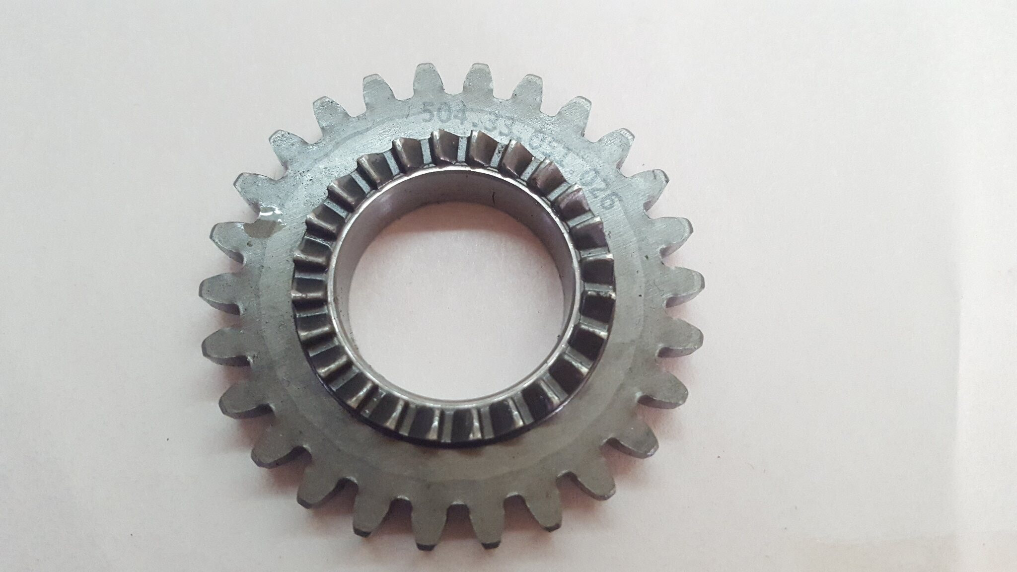 Kick Starter Wheel Gear 26T KTM 150XC-W 2018 SX SX-W 85 125 150 Husqvarna TE TC #715
