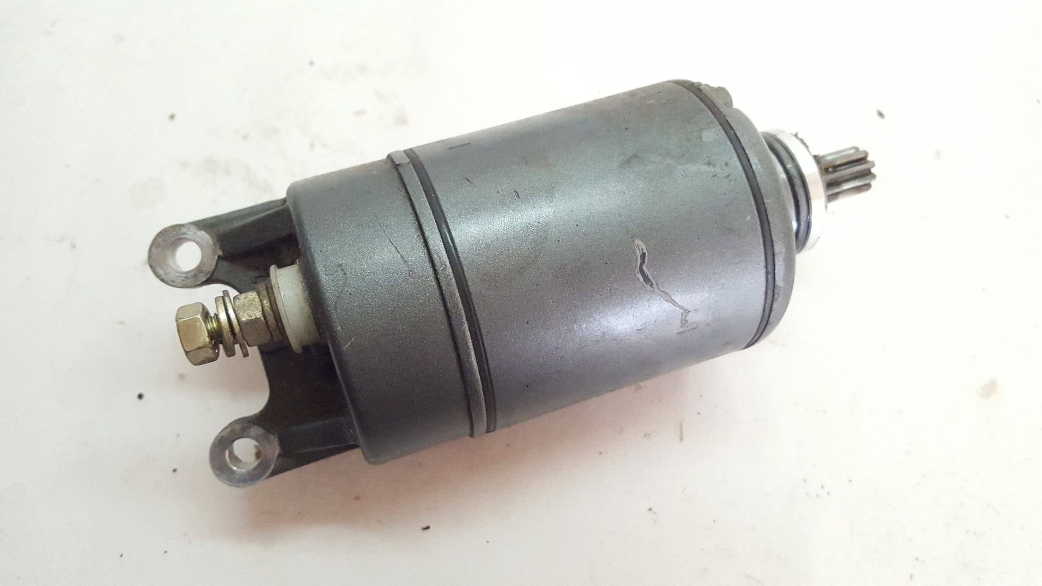 Starter Motor KTM RC390 RC 390 ABS 2015 Duke #CKM